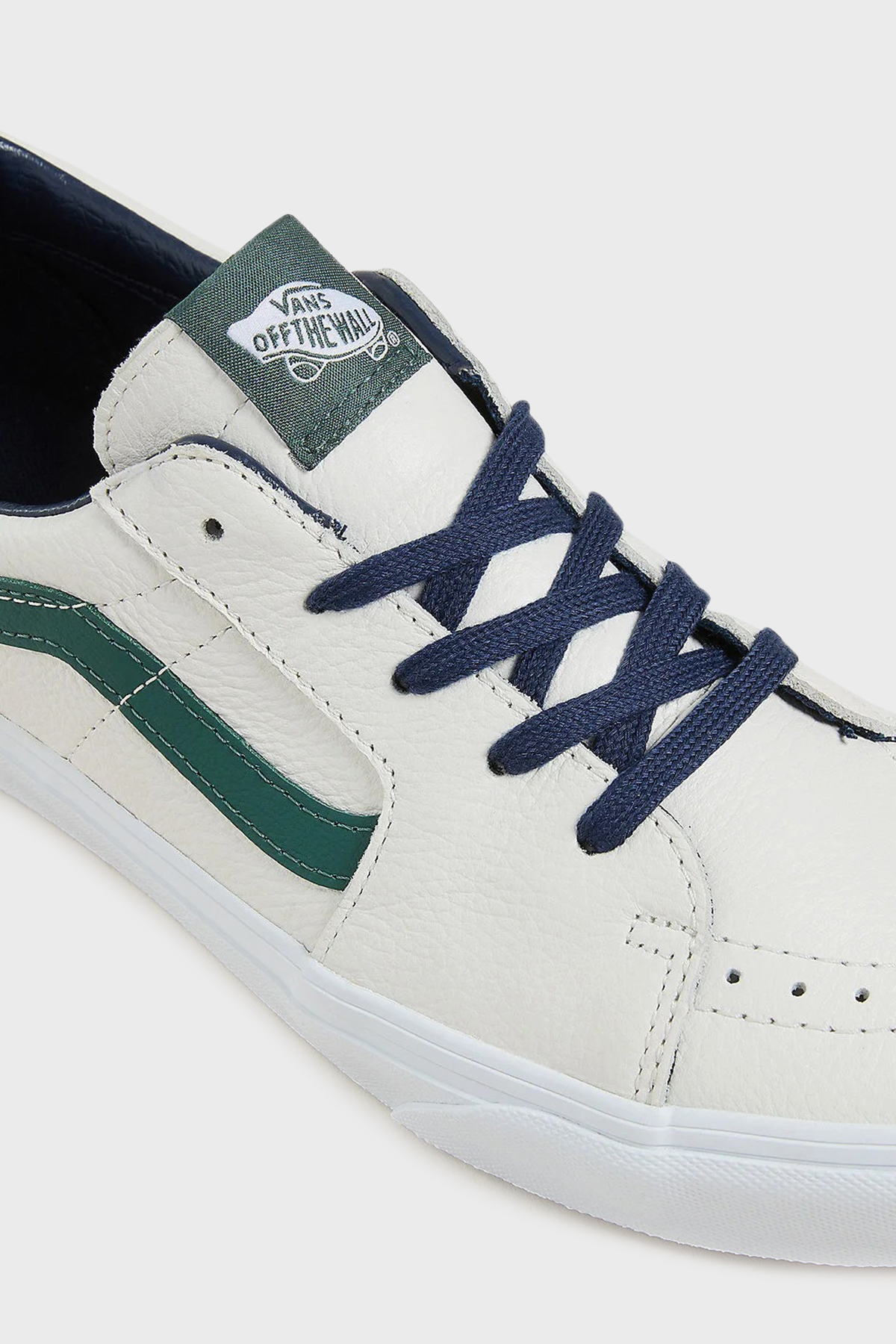 Unisex Ayakkabı VN0009QRWTM1 GRİ-BEYAZ - Görsel 6