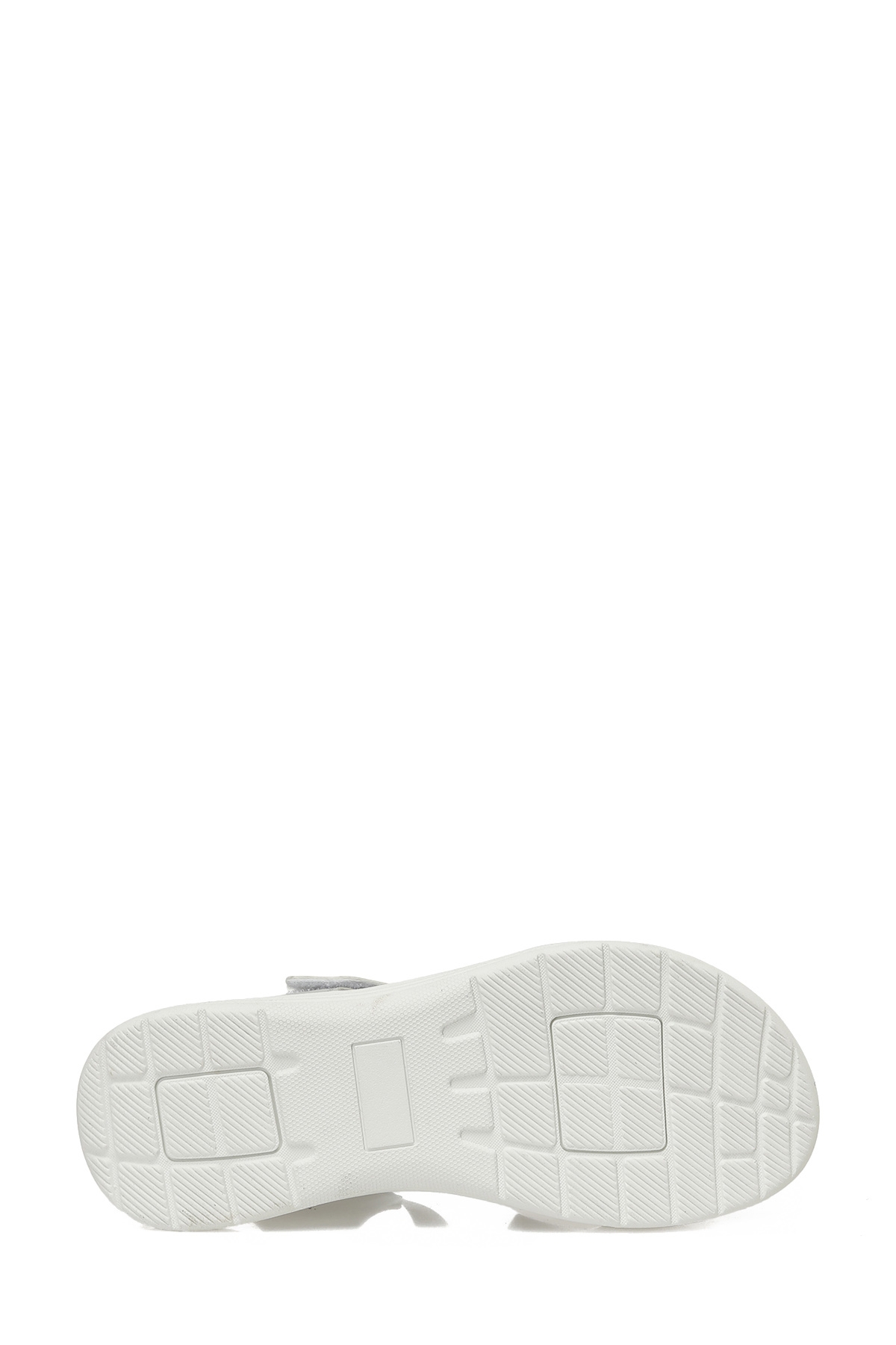 TRV2771.Z5FX Gri Kadın Comfort Ayakkabı - Görsel 7