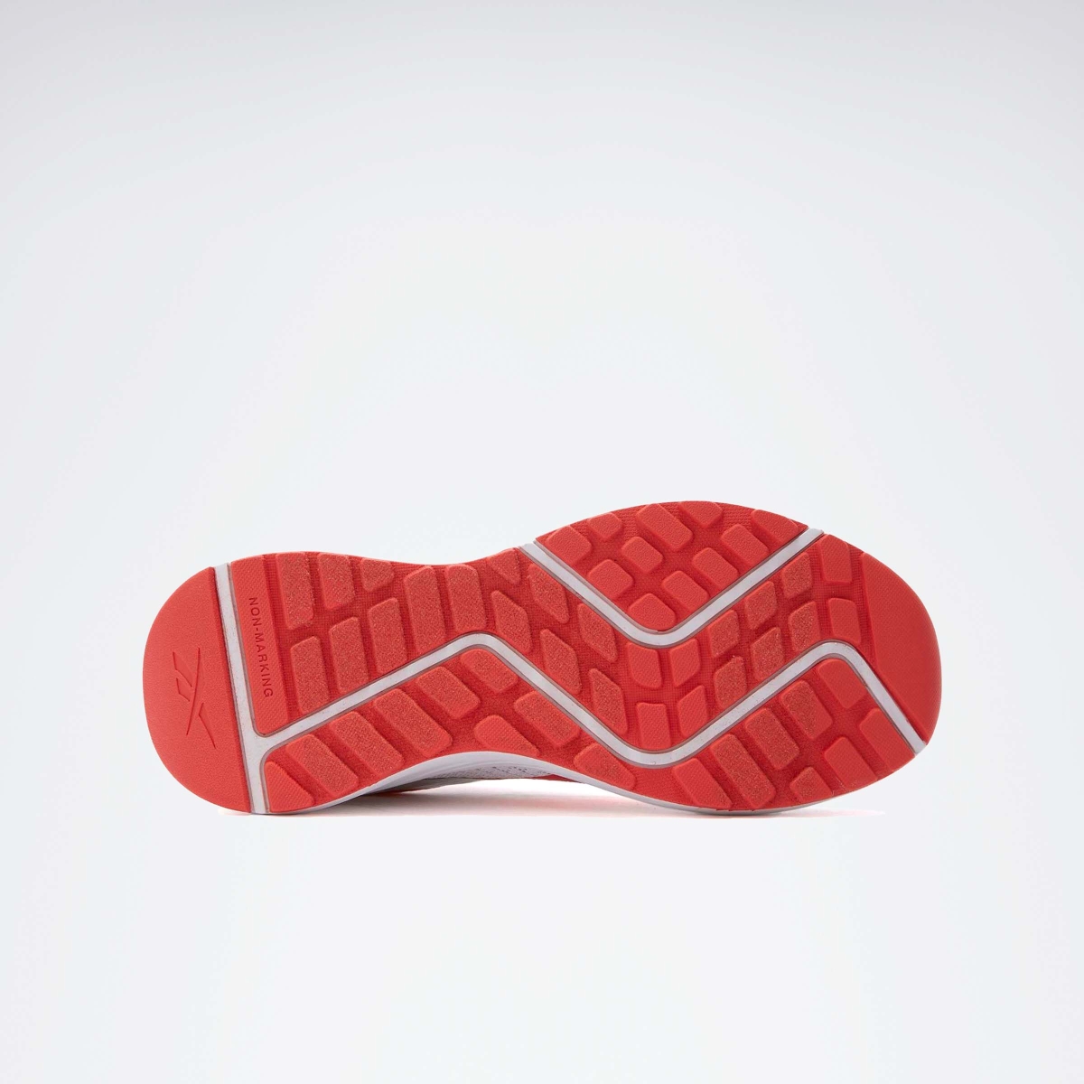 Reebok ENERGEN RUN ELASTIC LACE Gri Erkek Çocuk Spor Ayakkabı