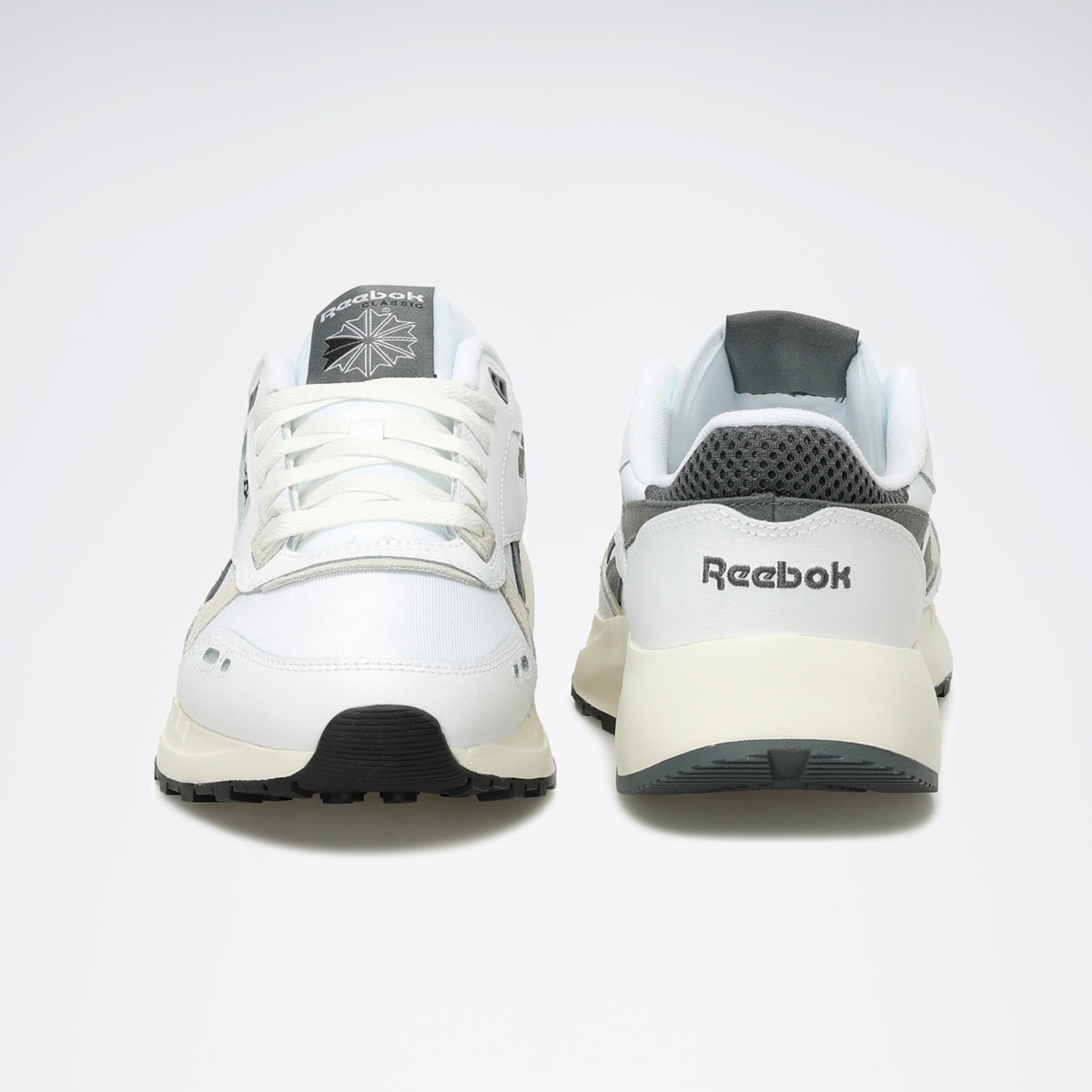 Reebok CLASSIC LEATHER 2400 Beyaz Unisex Sneaker