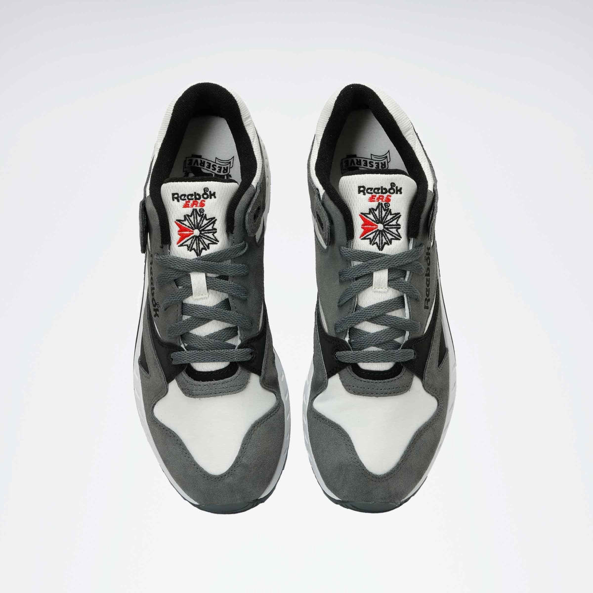 Reebok ERS 4000 Gri Unisex Sneaker