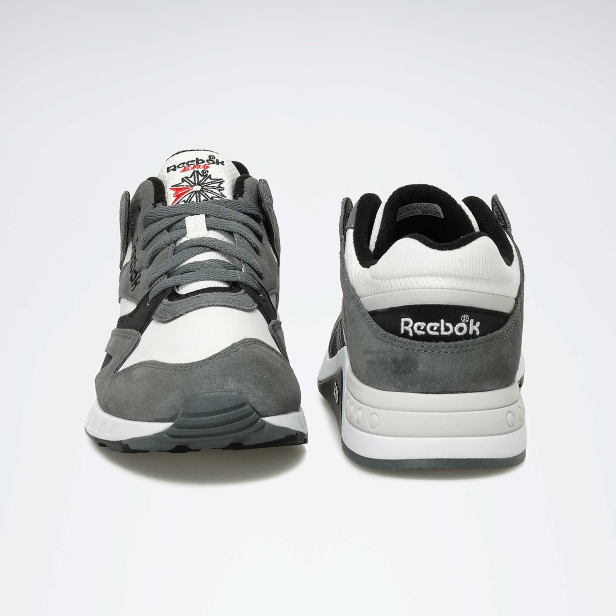 Reebok ERS 4000 Gri Unisex Sneaker