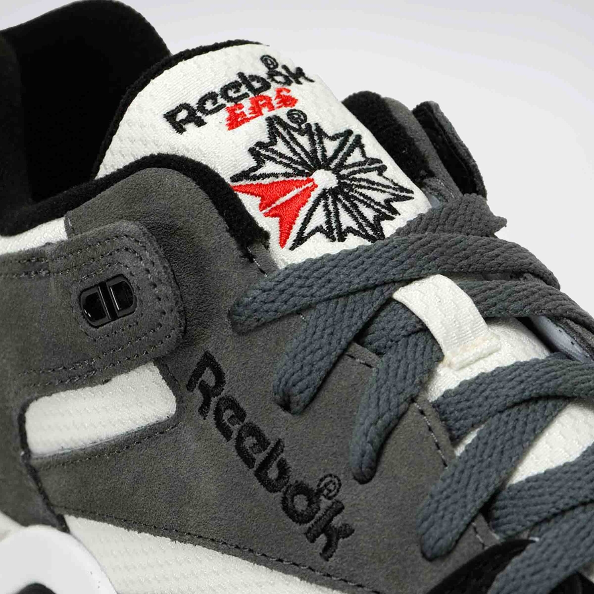Reebok ERS 4000 Gri Unisex Sneaker