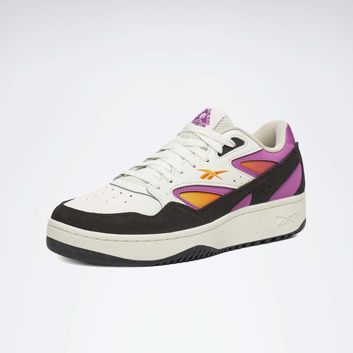 Reebok ATR CHILL 96 KIRIK BEYAZ Unisex Basketbol Ayakkabısı