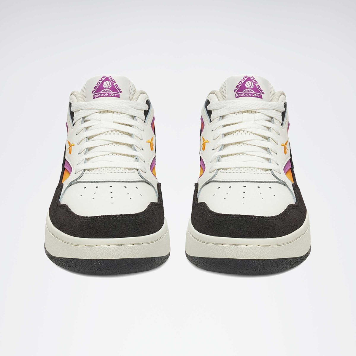 Reebok ATR CHILL 96 KIRIK BEYAZ Unisex Basketbol Ayakkabısı