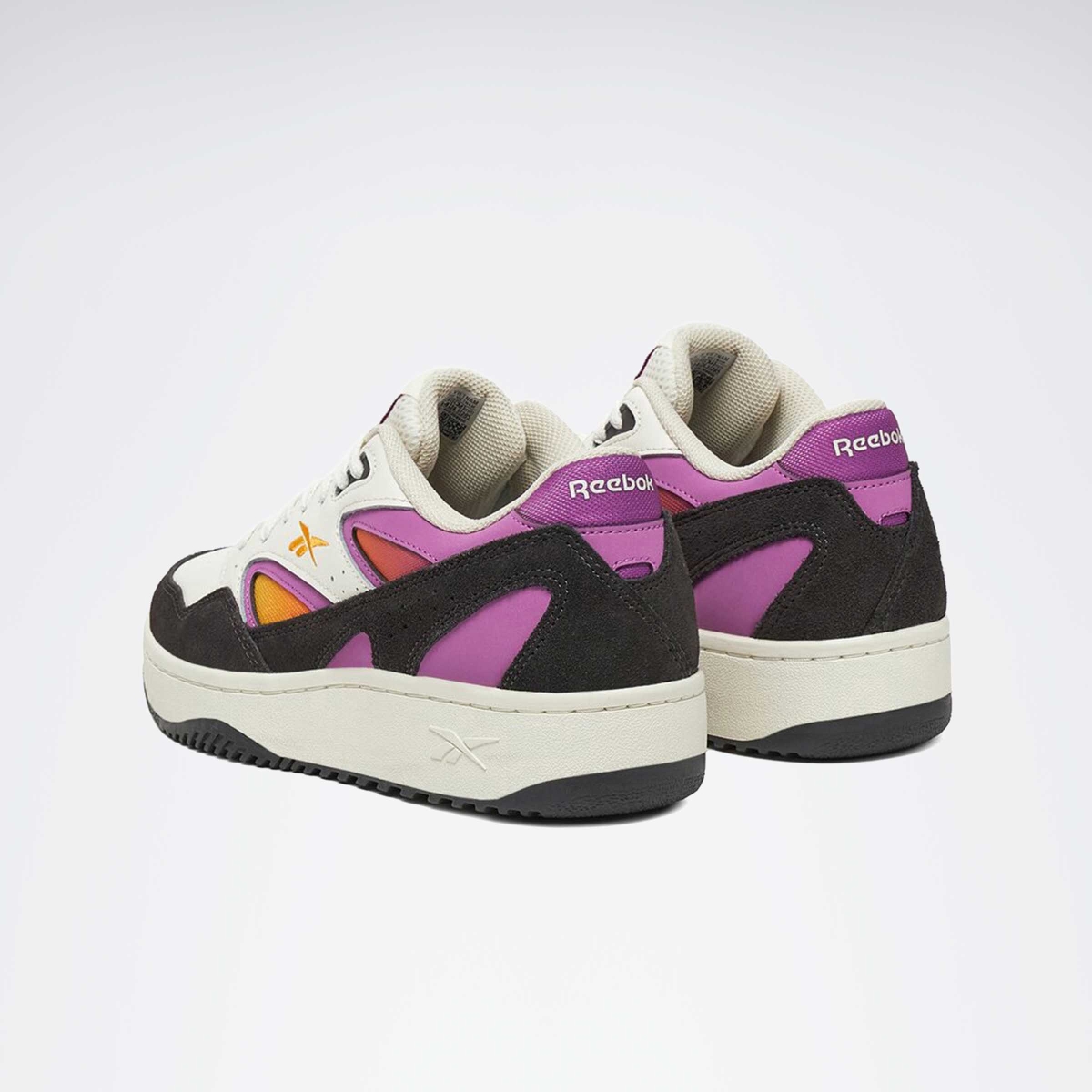 Reebok ATR CHILL 96 KIRIK BEYAZ Unisex Basketbol Ayakkabısı