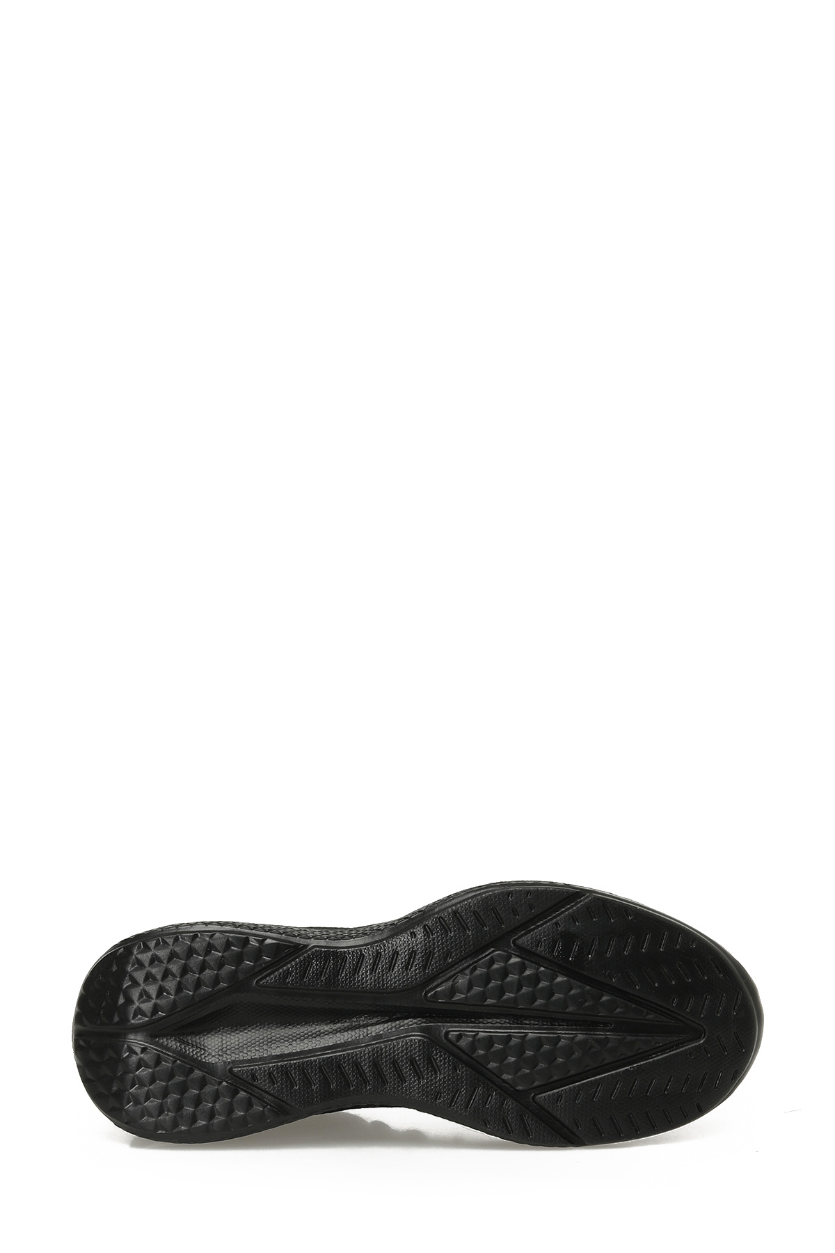 WOLKY 5PR Siyah Kadın Comfort Ayakkabı - Görsel 7
