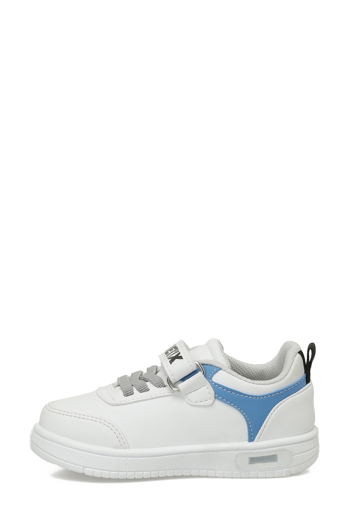 Kinetix FOSAN B 5PR Beyaz Erkek Çocuk Sneaker - Görsel 5