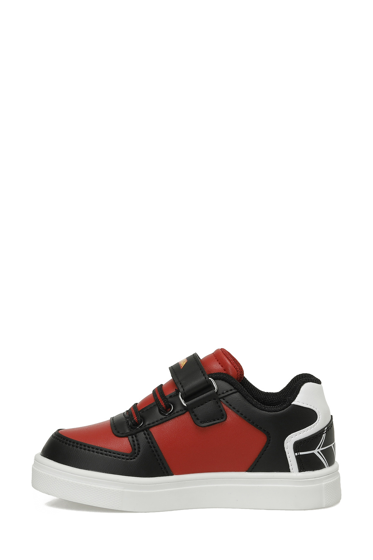 LEGO.P5PR Siyah Erkek Çocuk Sneaker - Görsel 4