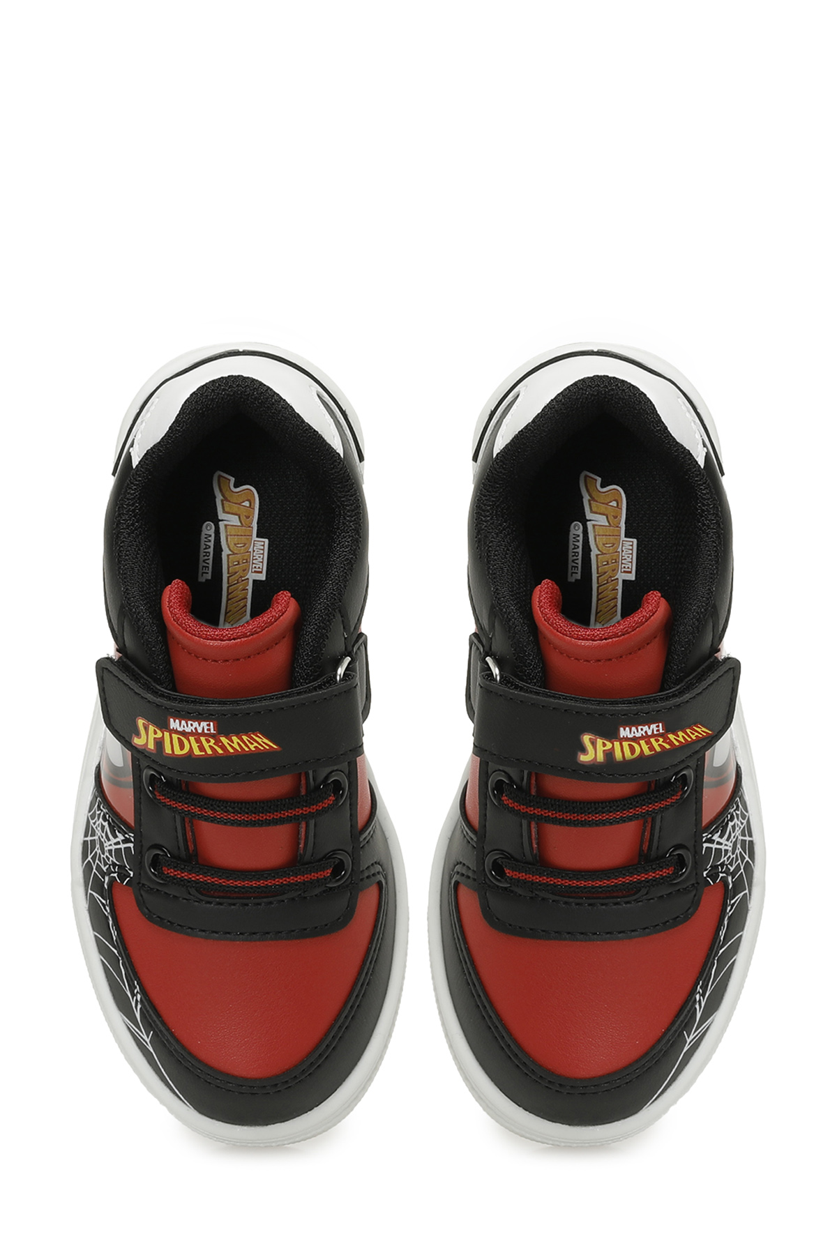 LEGO.P5PR Siyah Erkek Çocuk Sneaker - Görsel 5