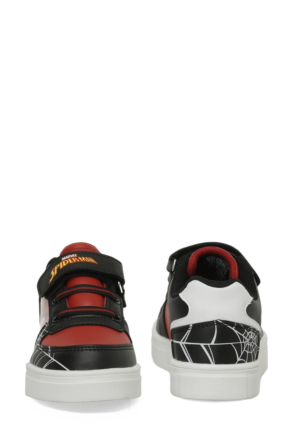 LEGO.P5PR Siyah Erkek Çocuk Sneaker - Görsel 6