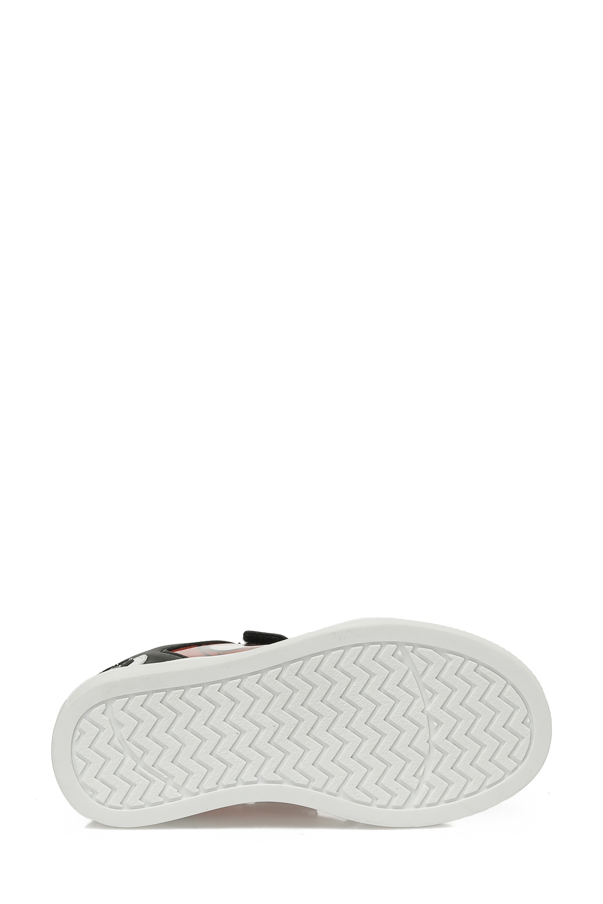 LEGO.P5PR Siyah Erkek Çocuk Sneaker - Görsel 7