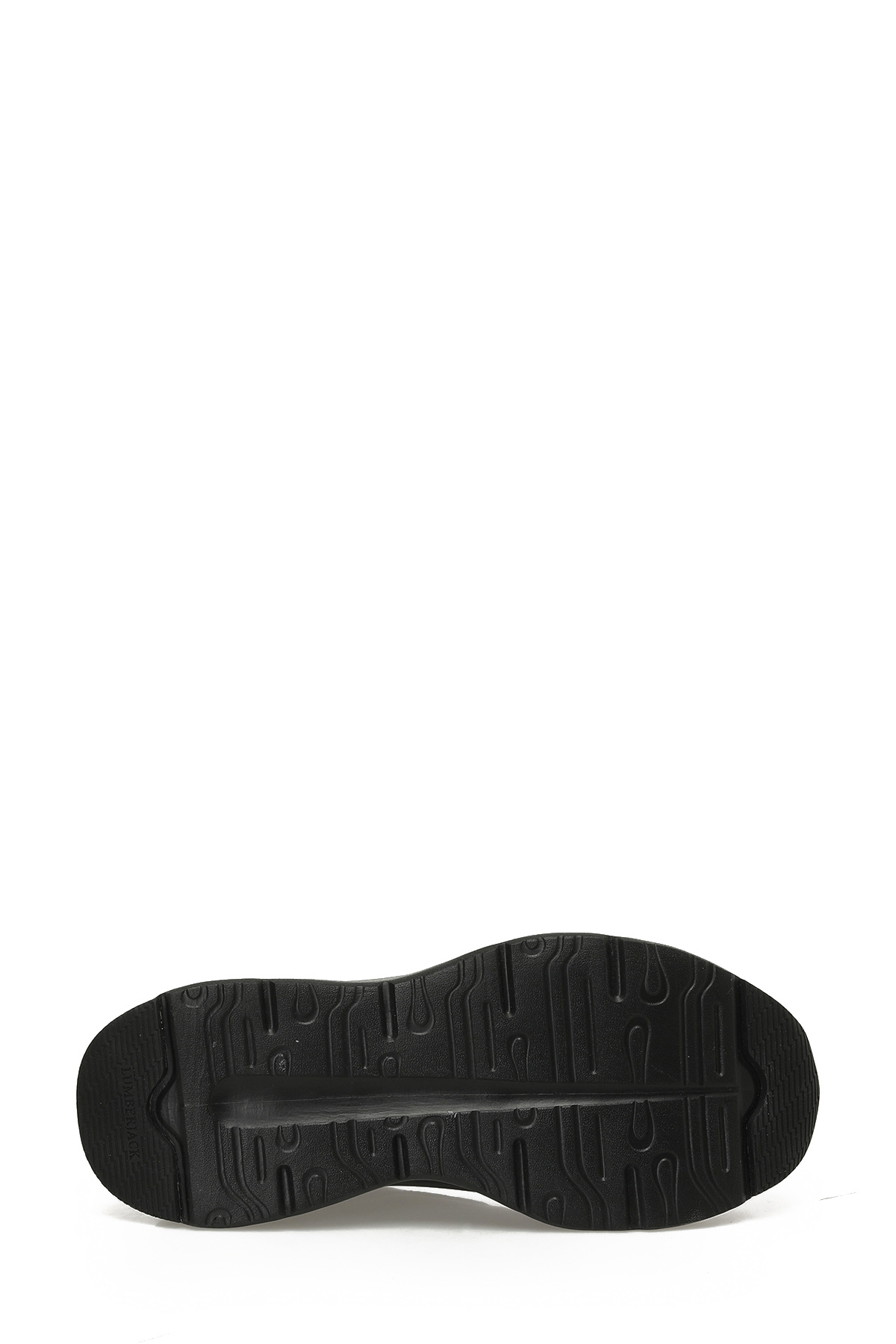 ANKLE 5PR Siyah Erkek Günlük Ayakkabı - Görsel 8