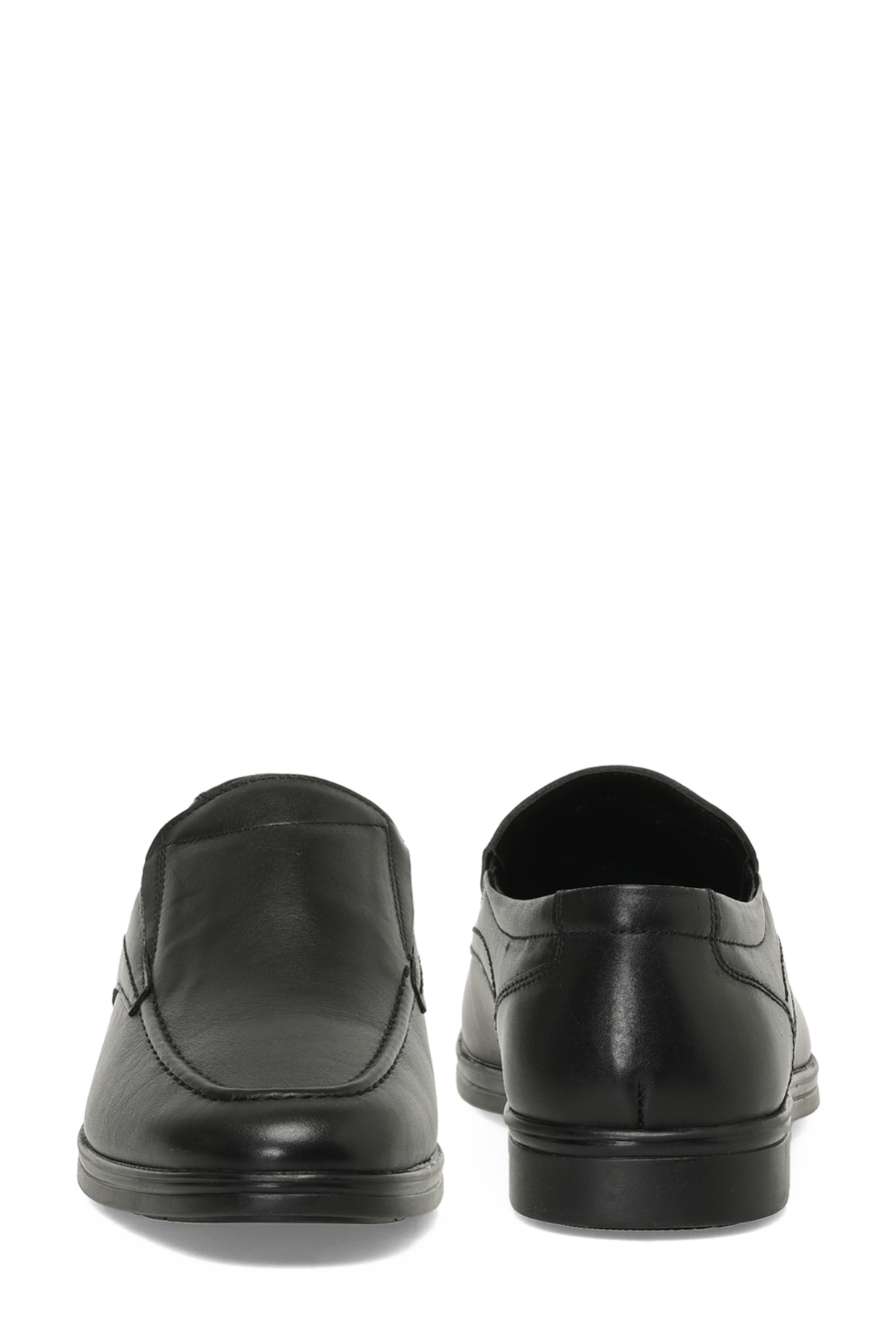 102582.M 5PR Siyah Erkek Rahat Ayakkabı - Görsel 7