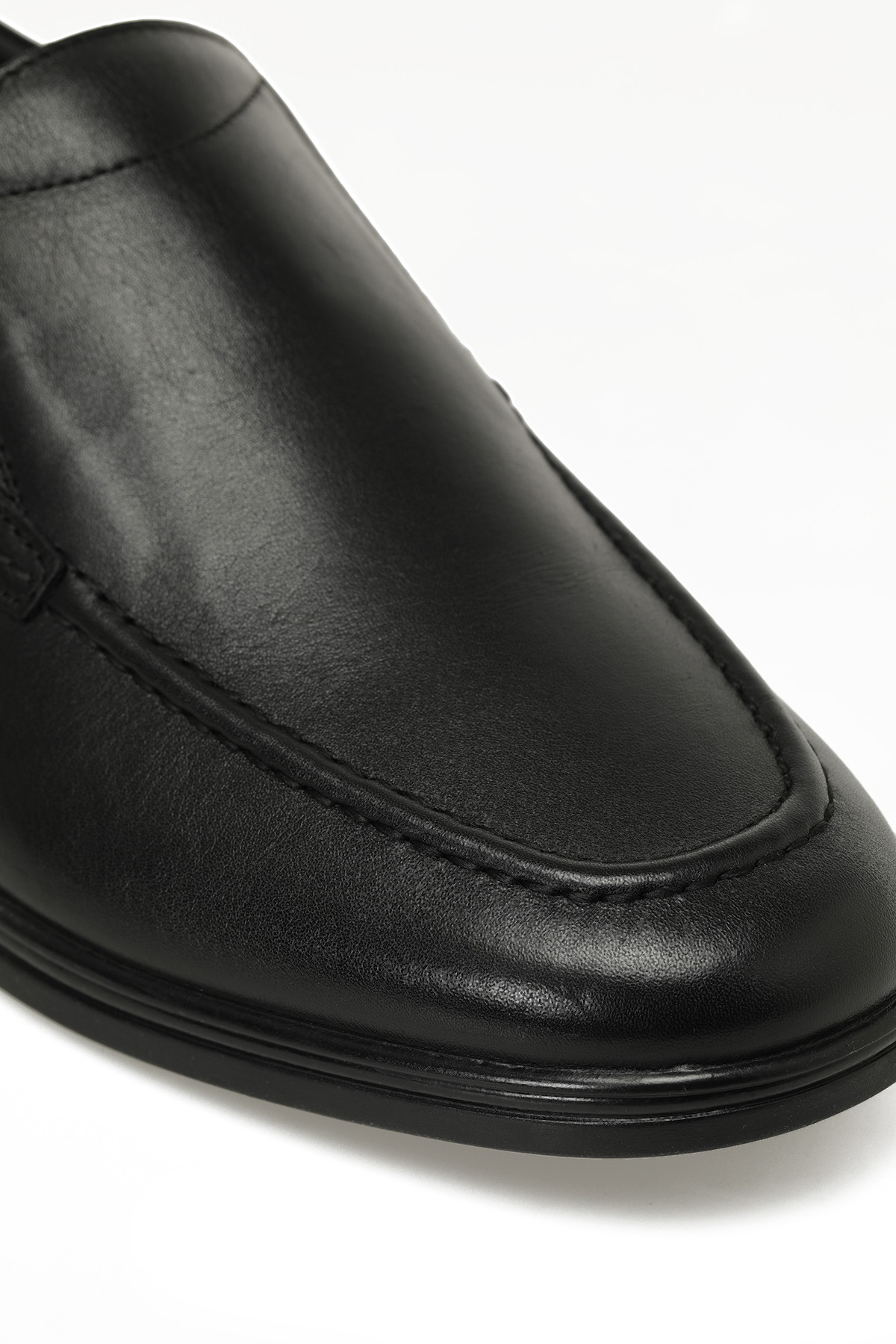 102582.M 5PR Siyah Erkek Rahat Ayakkabı - Görsel 9