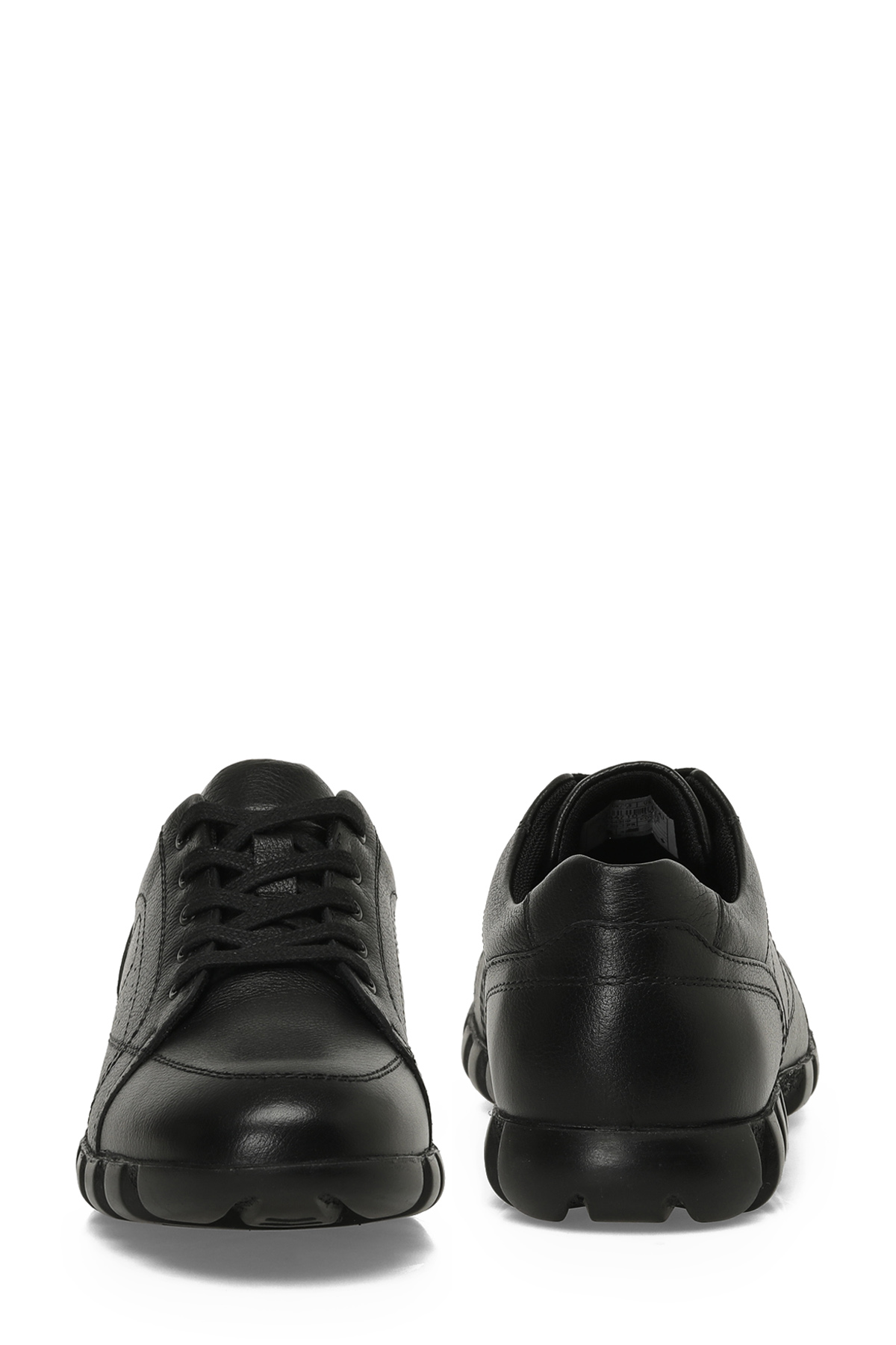 Oxide KOVAN 5PR Siyah Erkek Günlük Ayakkabı - Görsel 7