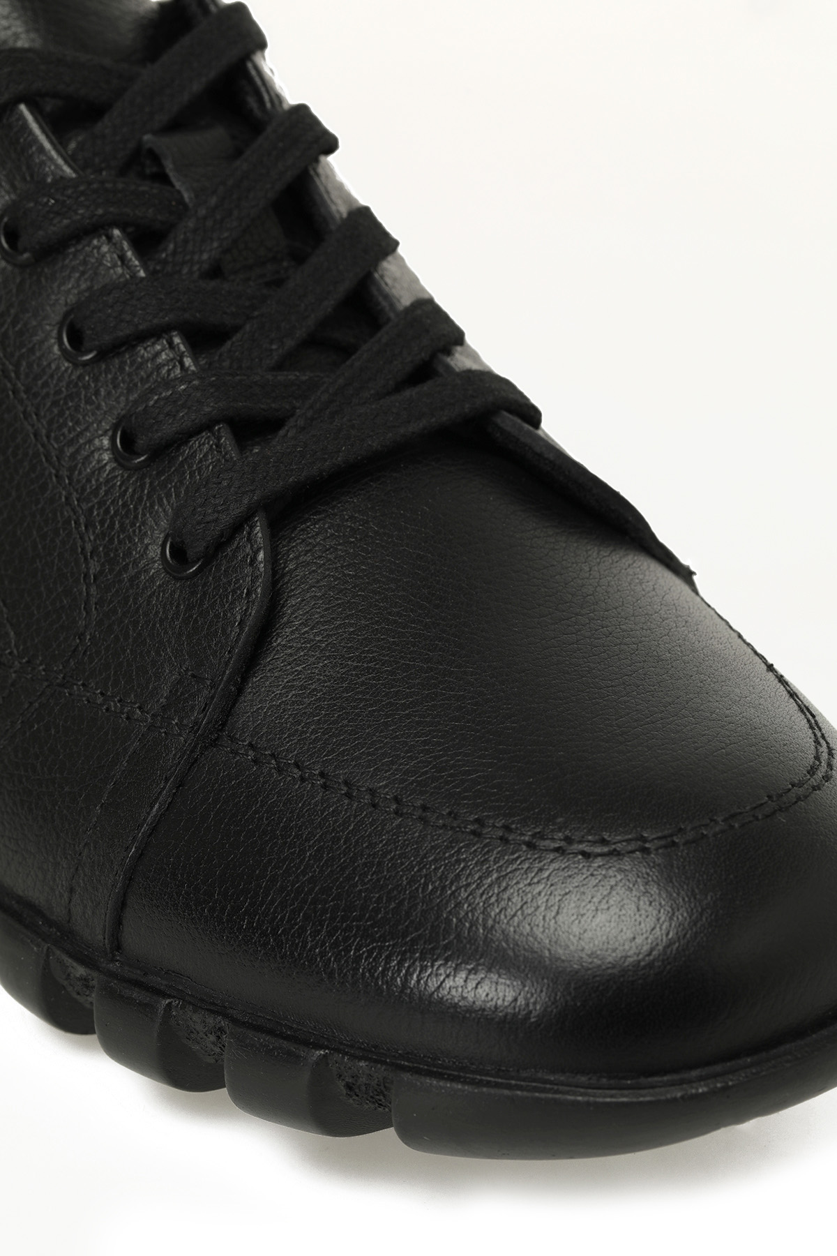 Oxide KOVAN 5PR Siyah Erkek Günlük Ayakkabı - Görsel 9