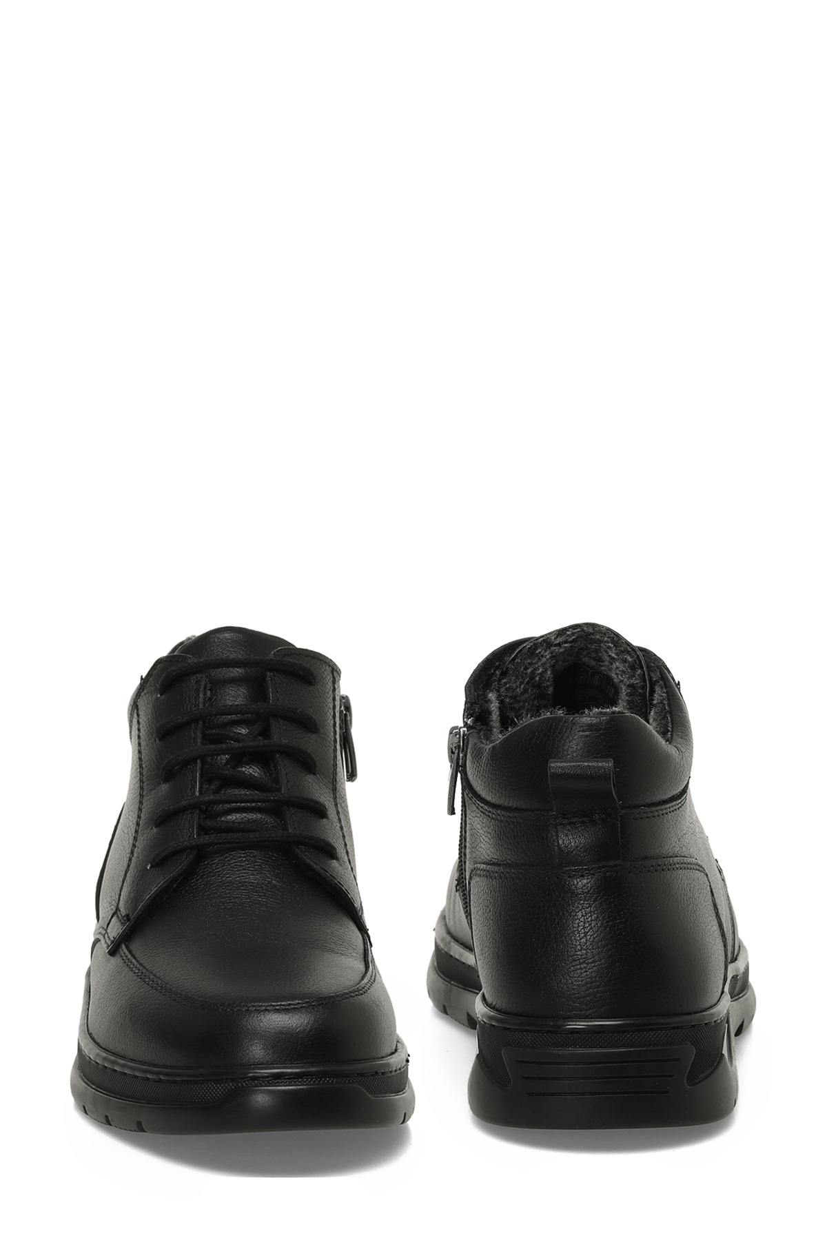 TABRE-F KRK 5PR Siyah Erkek Bot - Görsel 6