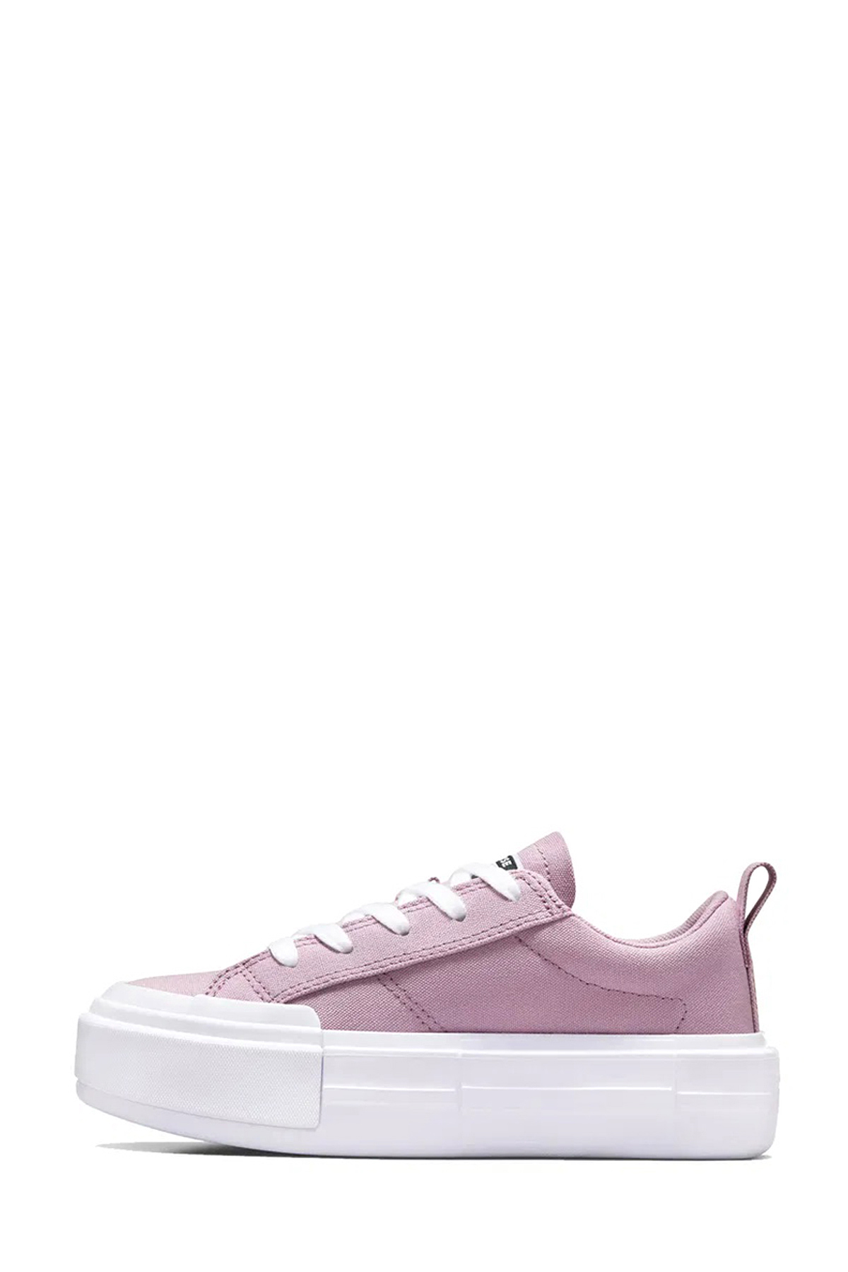 Converse Chuck Taylor All Star Cru Lila Unisex Sneaker - Görsel 4