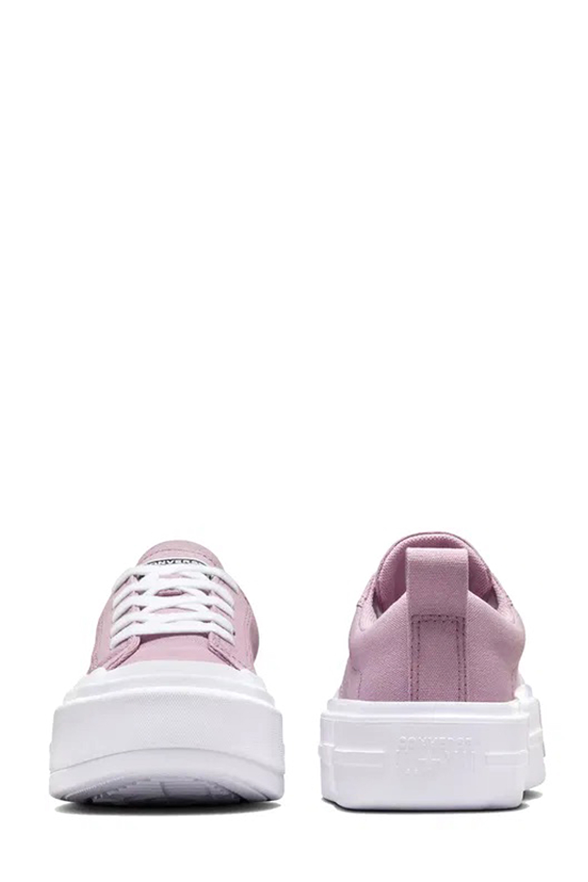 Converse Chuck Taylor All Star Cru Lila Unisex Sneaker - Görsel 5