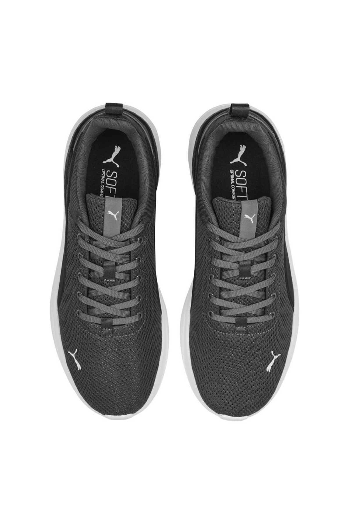 Anzarun Lite Erkek Günlük Sneaker Spor Ayakkabı - Görsel 4