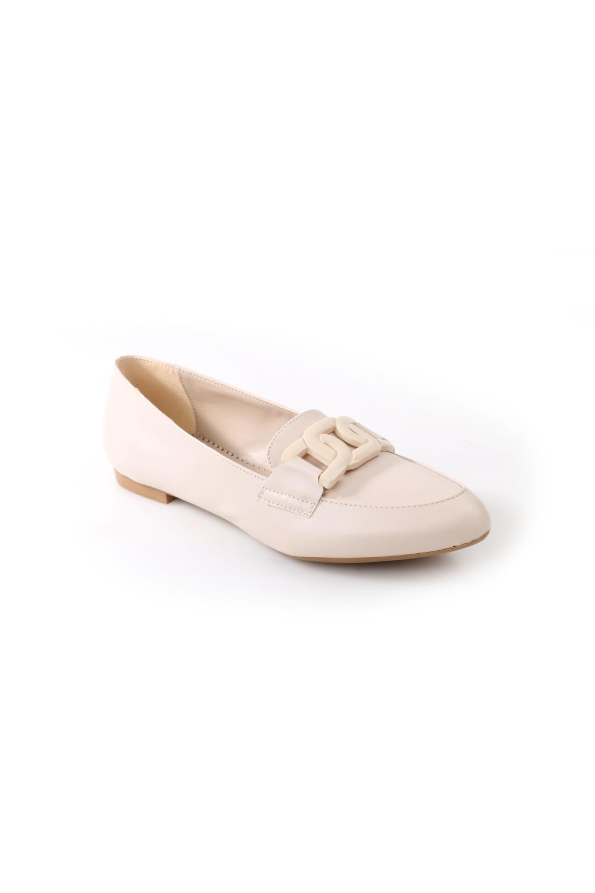 Sdf 02519 Günlük Kadın Babet Ayakkabı - Görsel 5