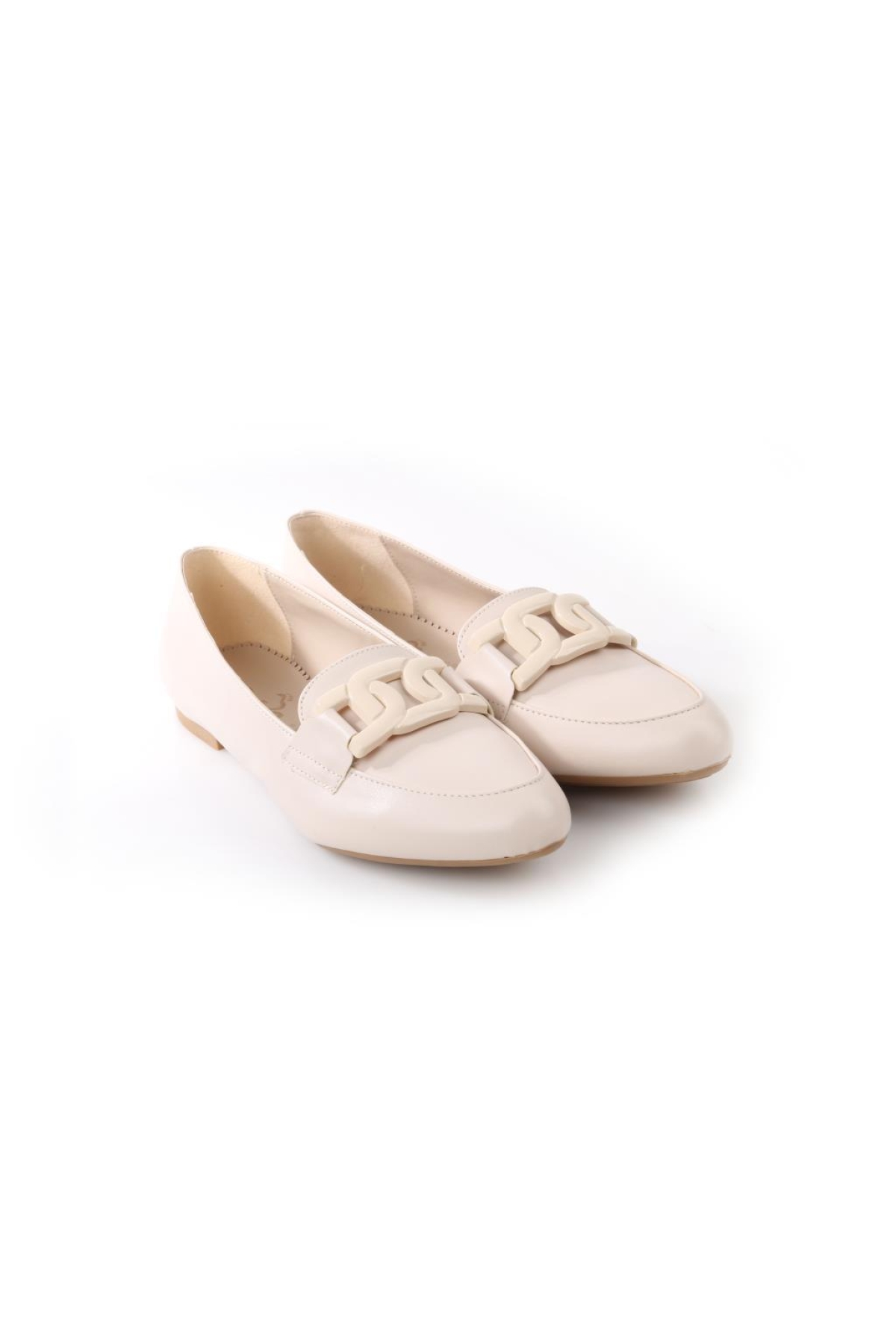 Sdf 02519 Günlük Kadın Babet Ayakkabı - Görsel 9