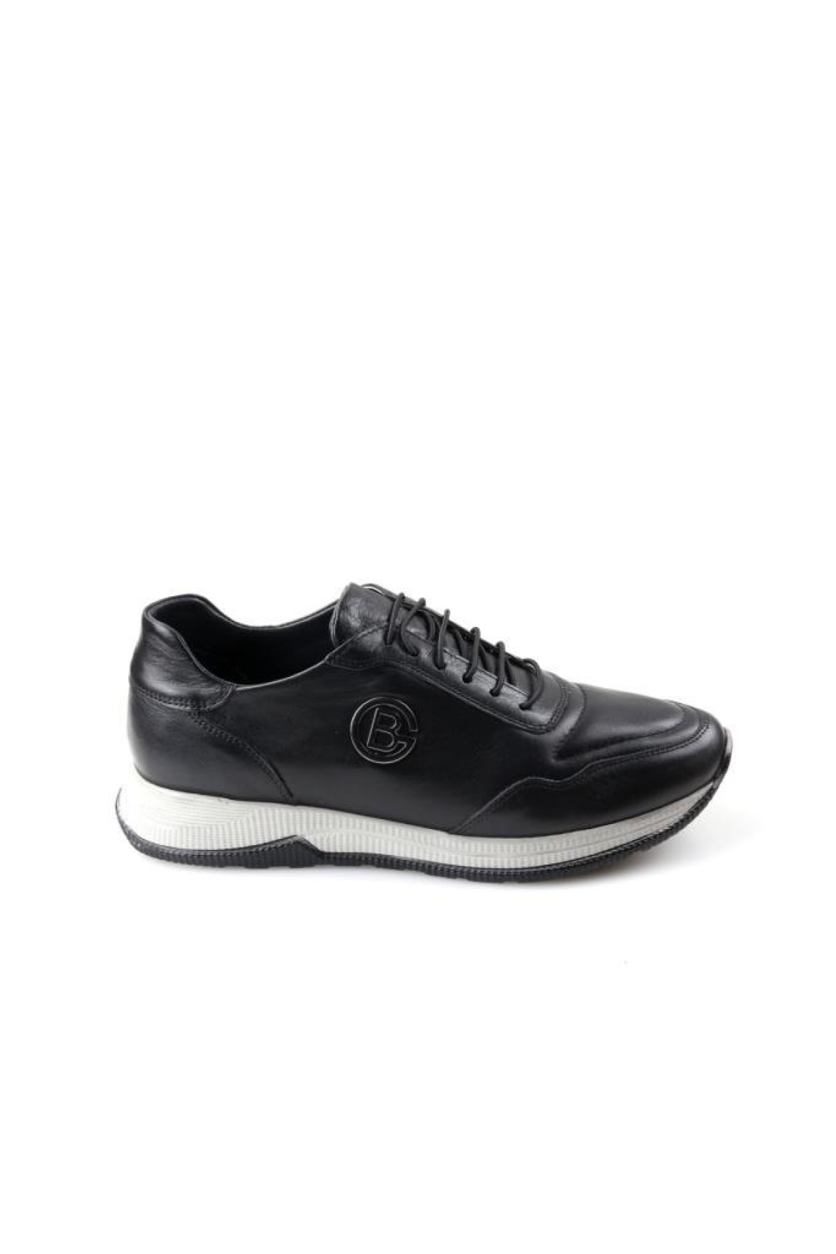 Tardelli 3703 Orto Pedik Erkek Günlük Deri Ayakkabı - Görsel 2