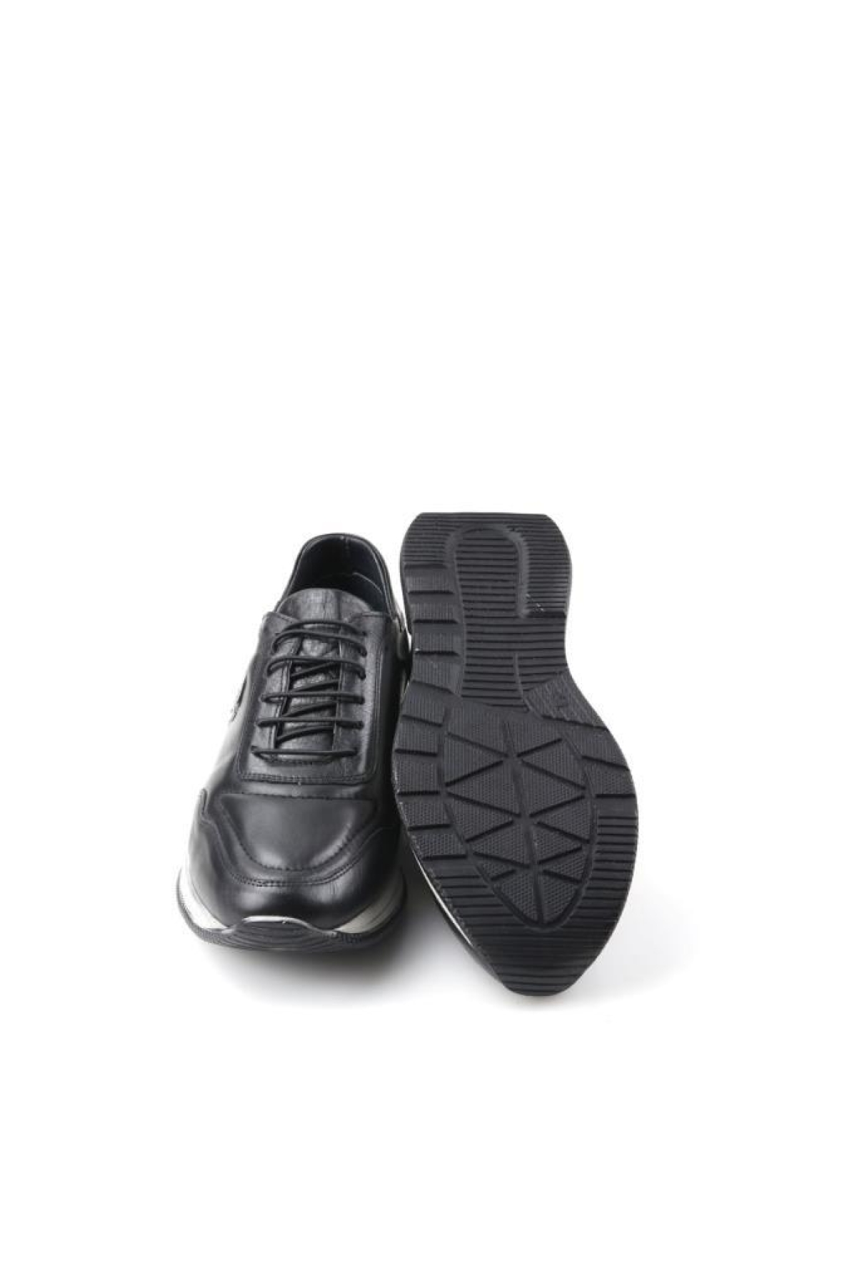 Tardelli 3703 Orto Pedik Erkek Günlük Deri Ayakkabı - Görsel 6