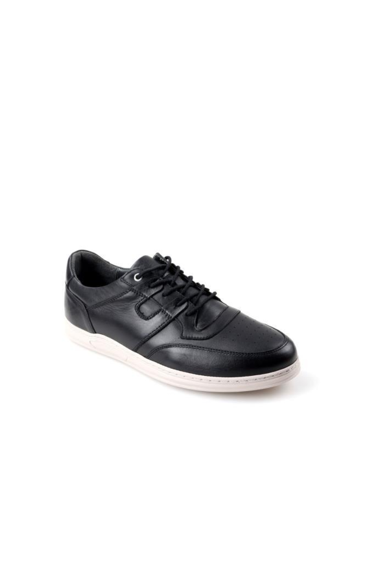 Rdw 02596 Orto Pedik Erkek Günlük Deri Ayakkabı - Görsel 2