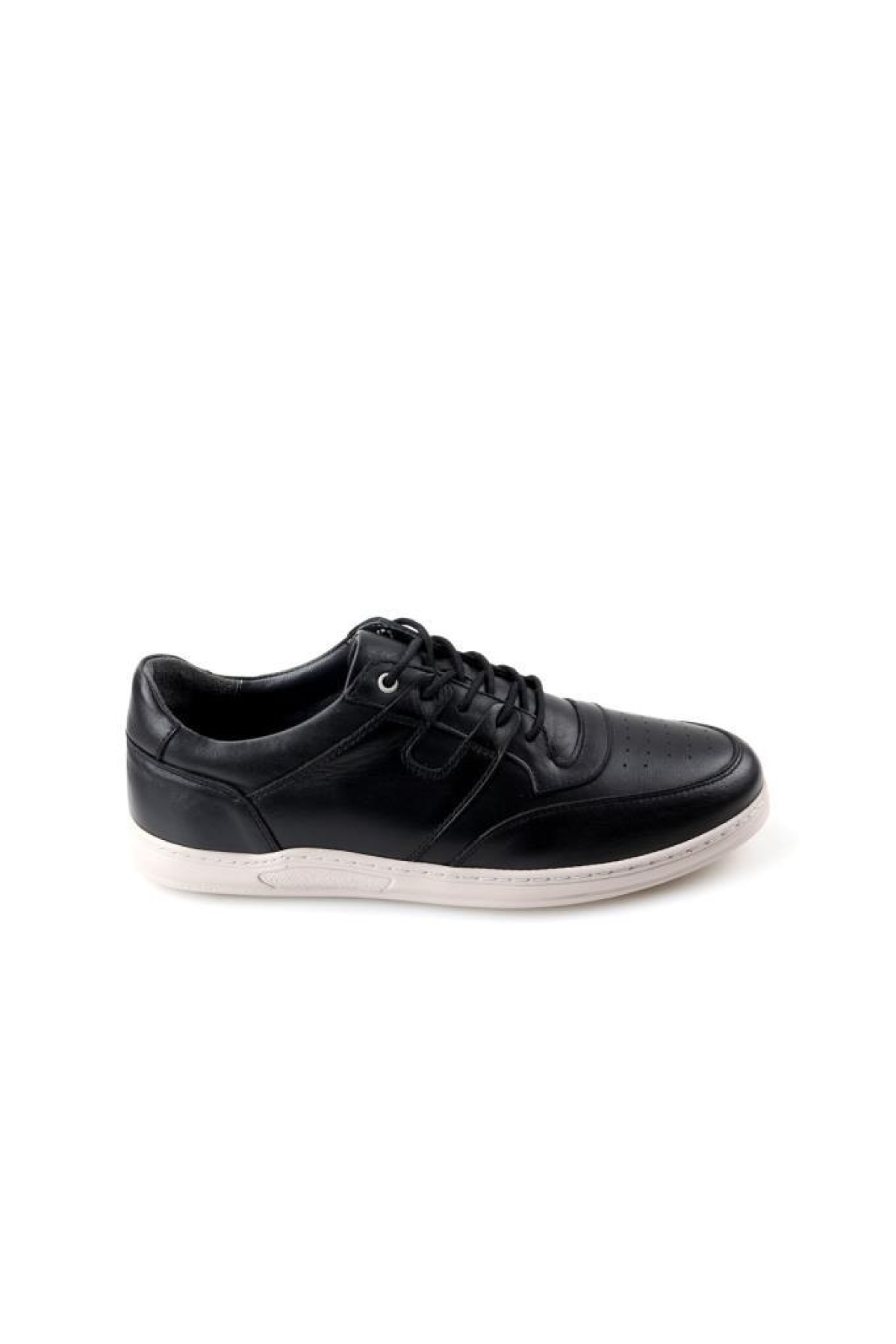 Rdw 02596 Orto Pedik Erkek Günlük Deri Ayakkabı - Görsel 3
