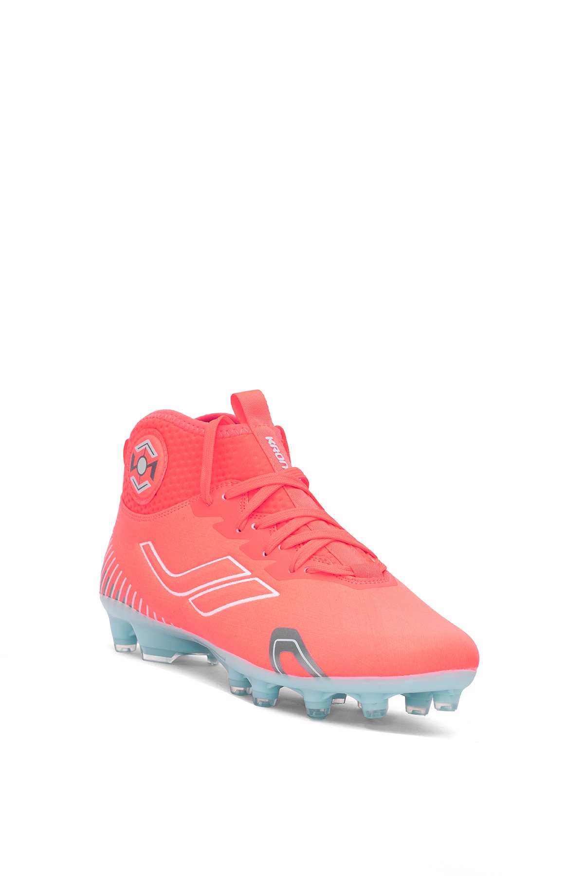 25YBAE0BSBSTG Kronos Garson Krampon Turuncu - Görsel 3