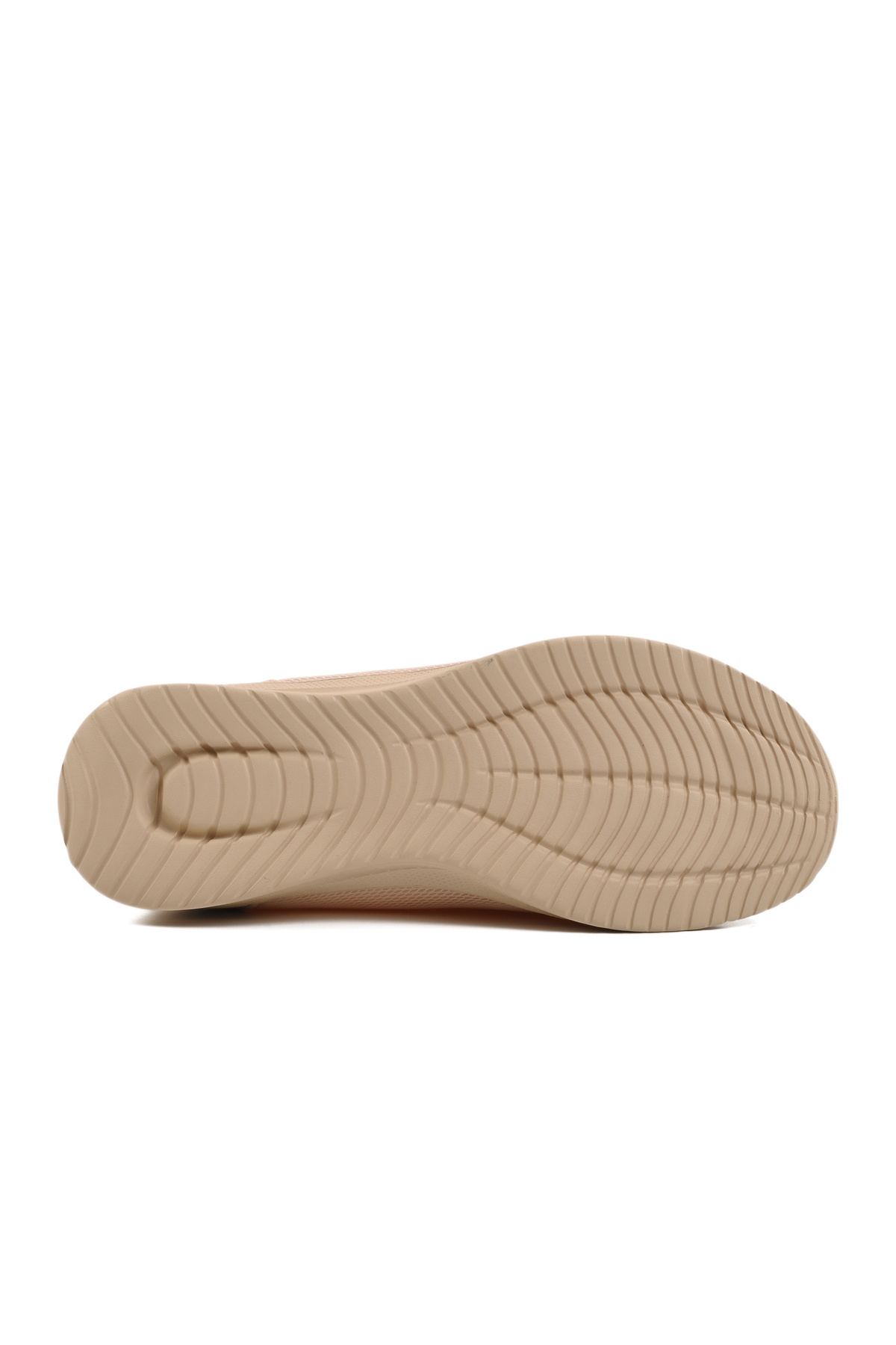 Aspor Bej Hafif Kadın Spor Ayakkabı - Görsel 6