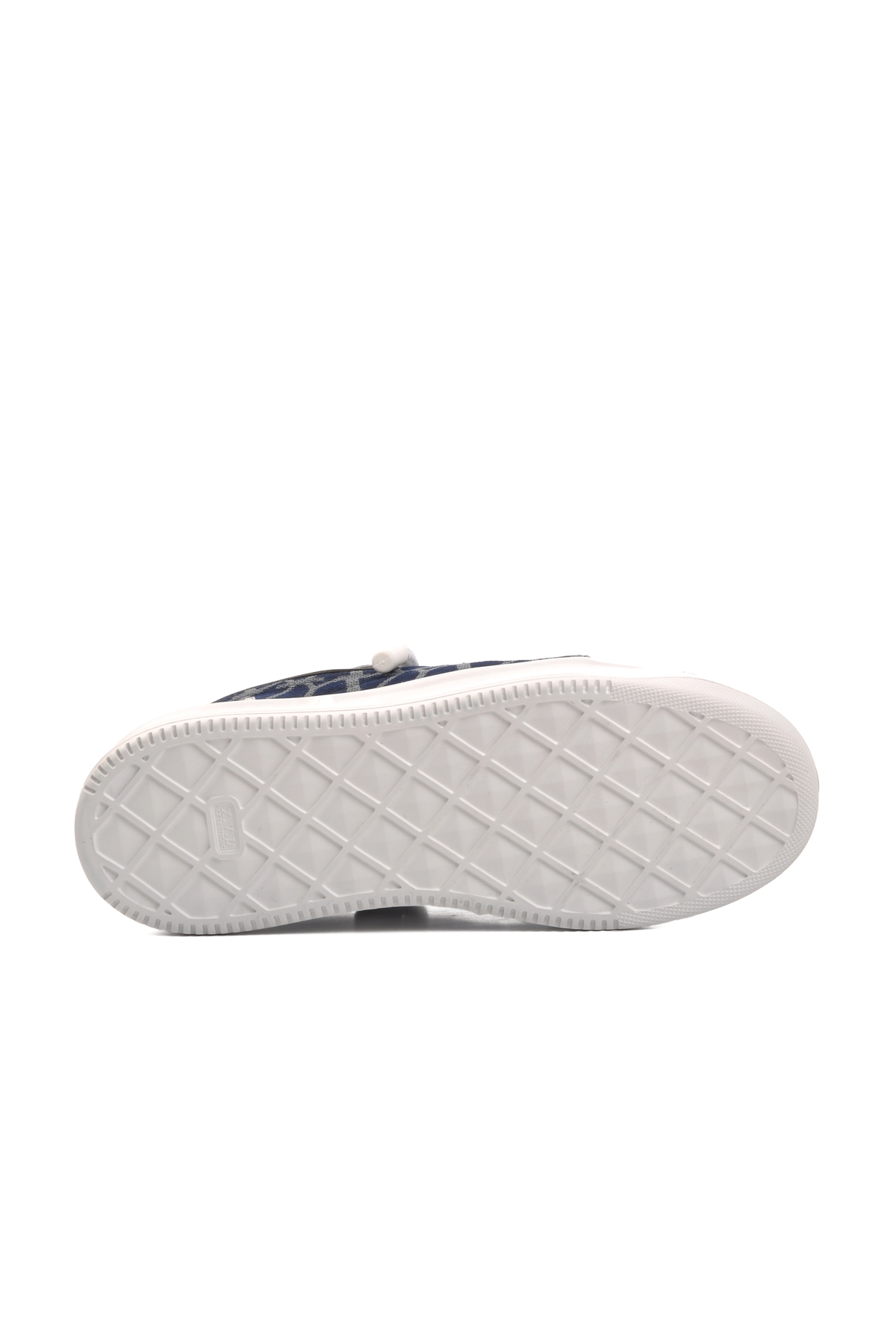 Aspor Lacivert Beyaz Erkek Sneaker Premium - Görsel 6