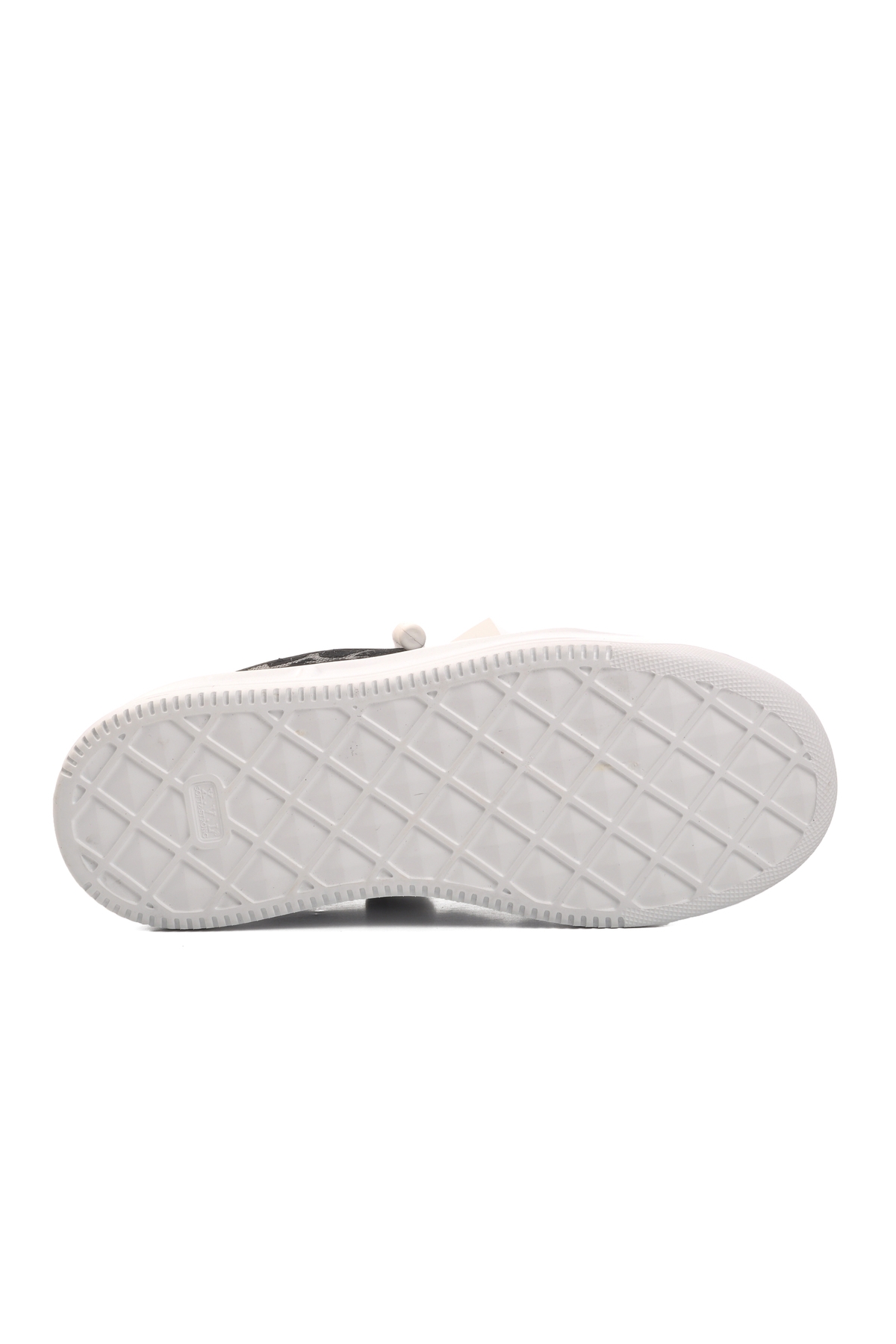 Aspor Siyah Gri Beyaz Unisex Sneaker - Görsel 6