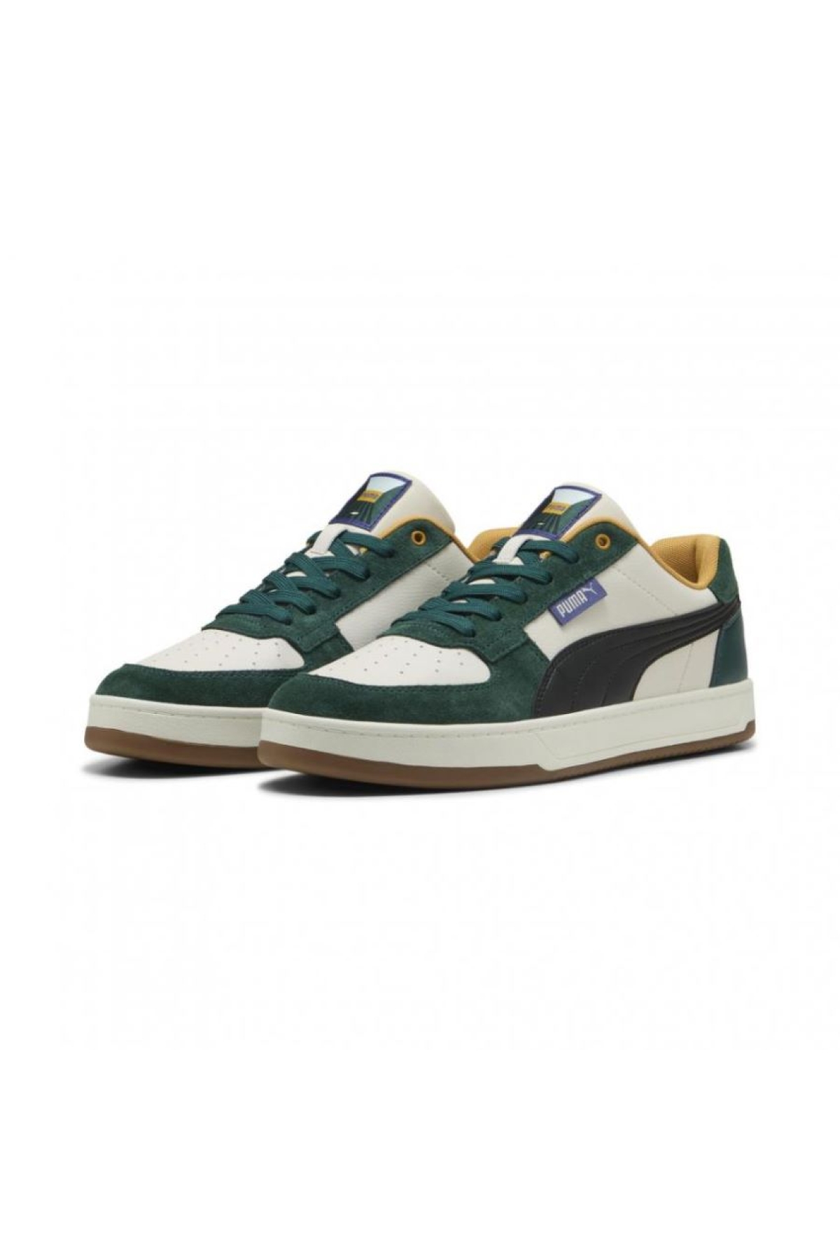 Caven 2.0 Greenside Erkek Sneaker Ayakkabı 40160702 - Görsel 4