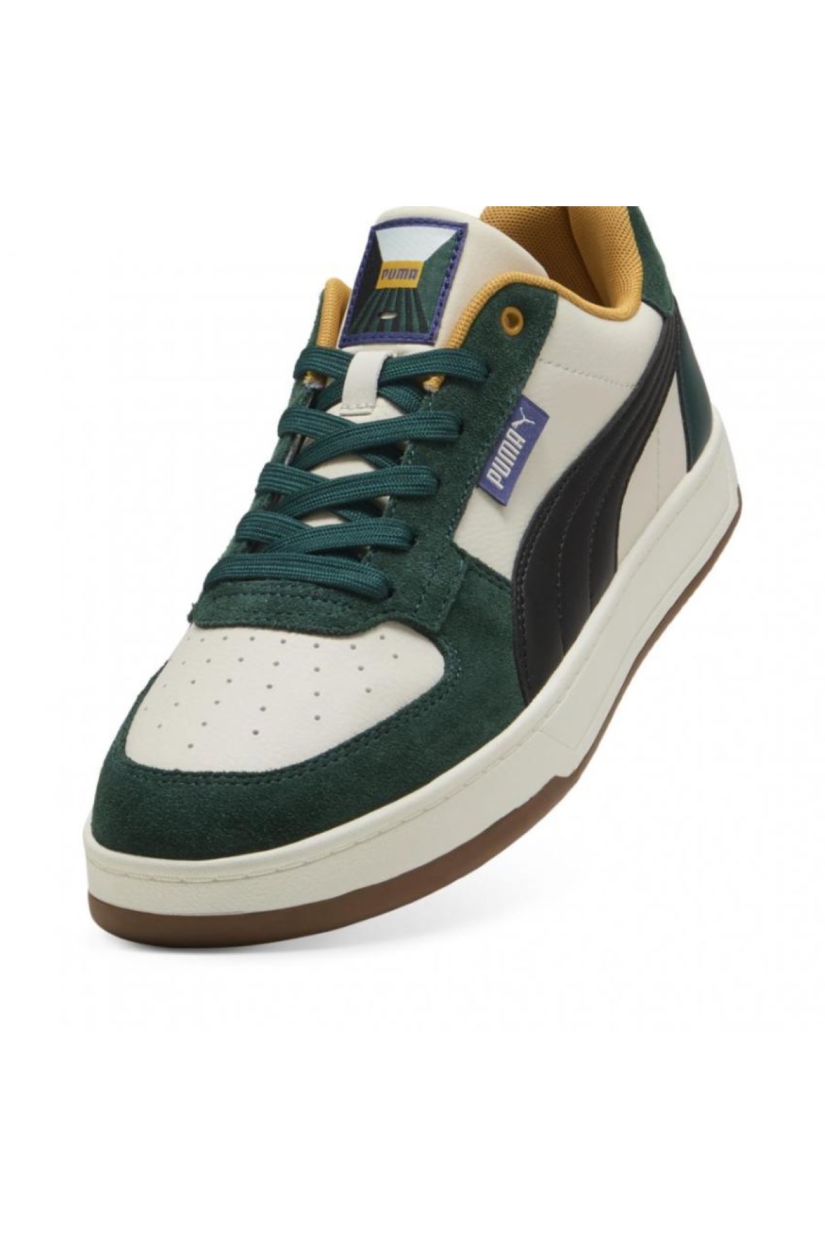 Caven 2.0 Greenside Erkek Sneaker Ayakkabı 40160702 - Görsel 6