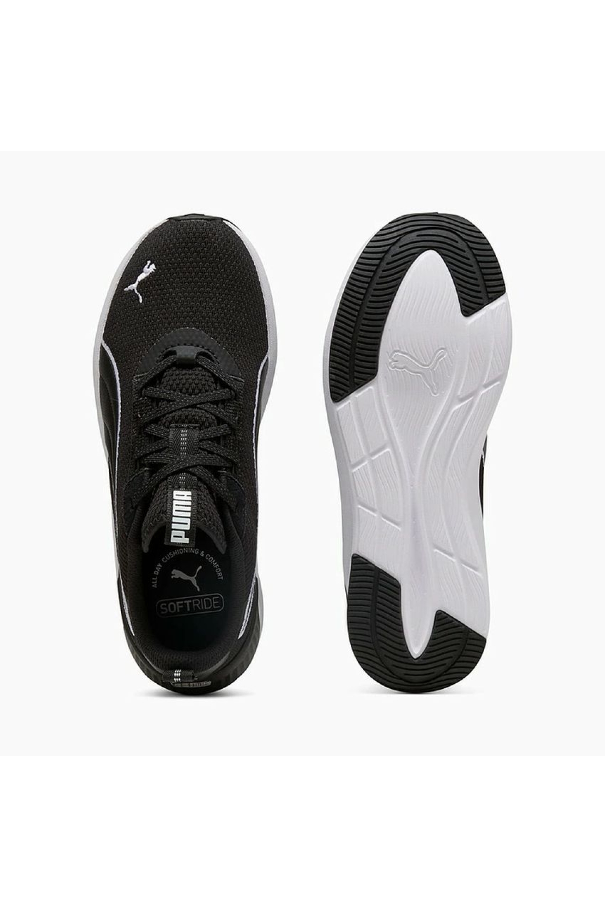 Softride Harli Wns Spor Ayakkabı 31110001 - Görsel 4