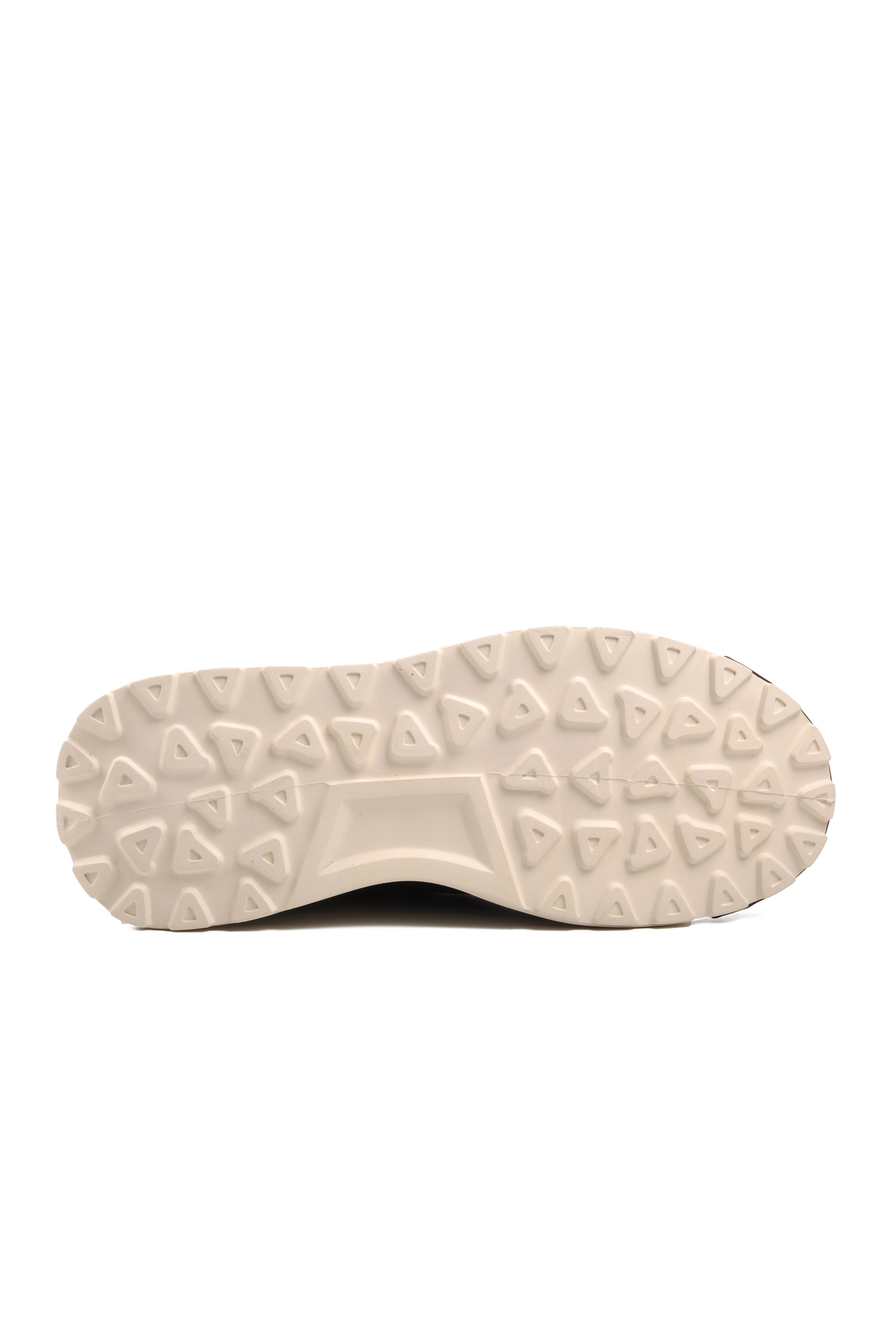 Haki Yeşil Erkek Sneaker - Görsel 6