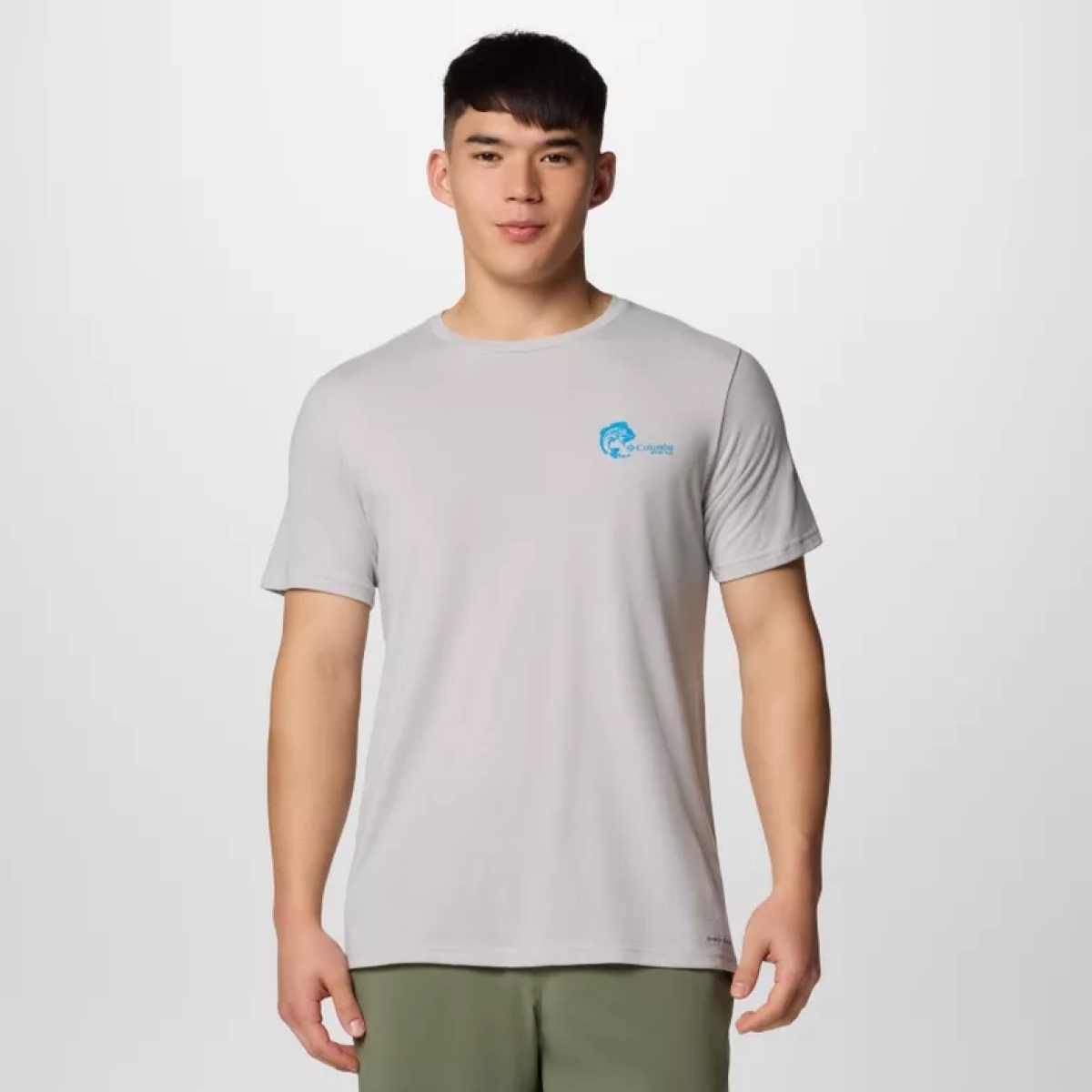 CSC M Pfg Circle Bass SS Tee Erkek Kısa Kollu Tişört CS0424 Fiyatları | Flo