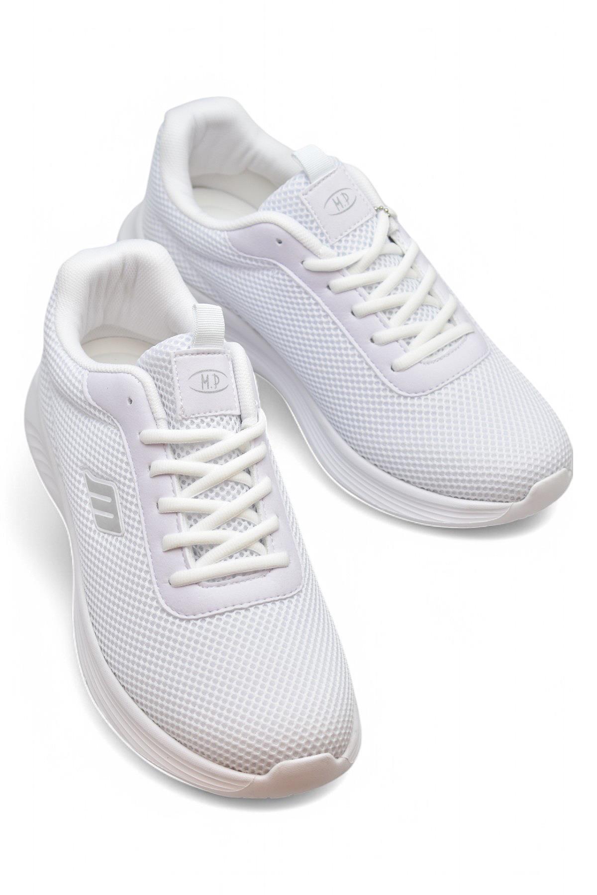 Mp 2311 Rahat Ortopedik Taban Günlük Yazlık Erkek Spor Ayakkabı - Görsel 3