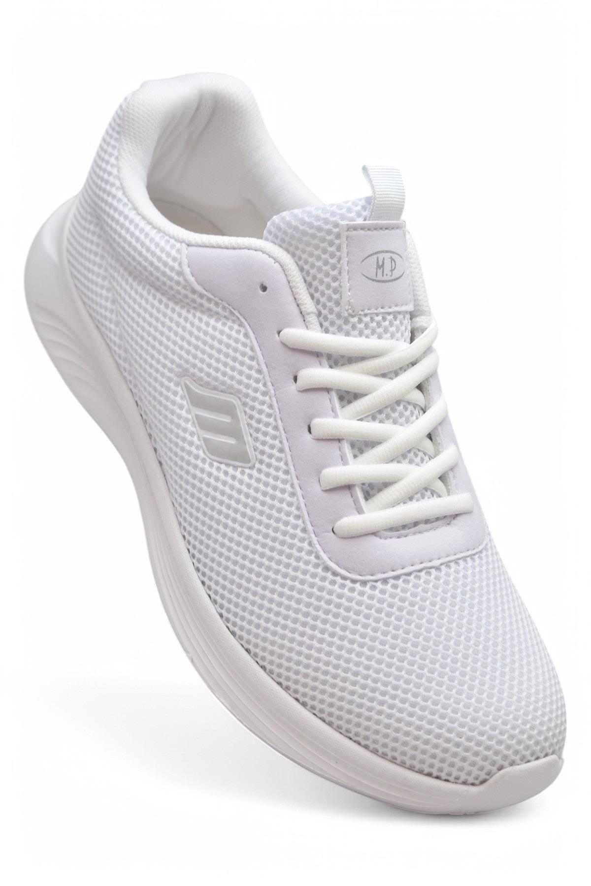 Mp 2311 Rahat Ortopedik Taban Günlük Yazlık Erkek Spor Ayakkabı - Görsel 4