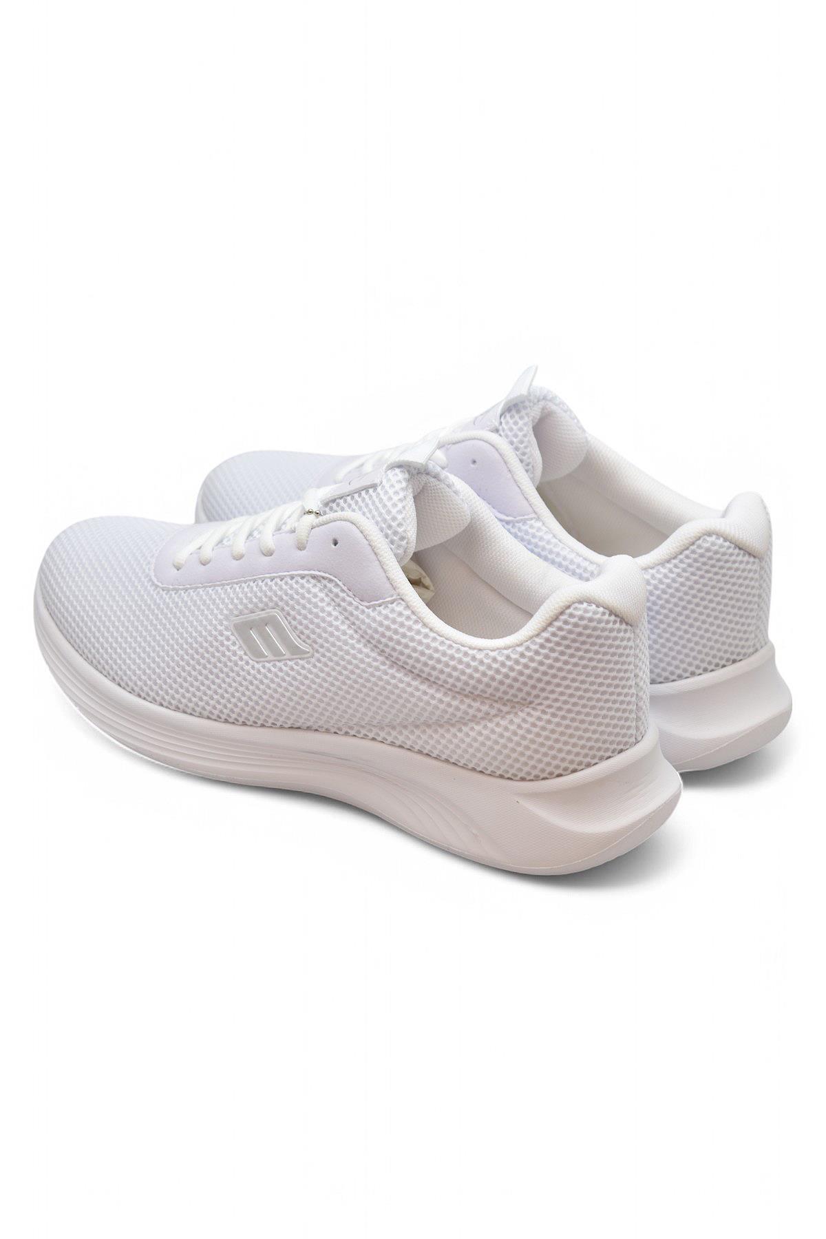 Mp 2311 Rahat Ortopedik Taban Günlük Yazlık Erkek Spor Ayakkabı - Görsel 6