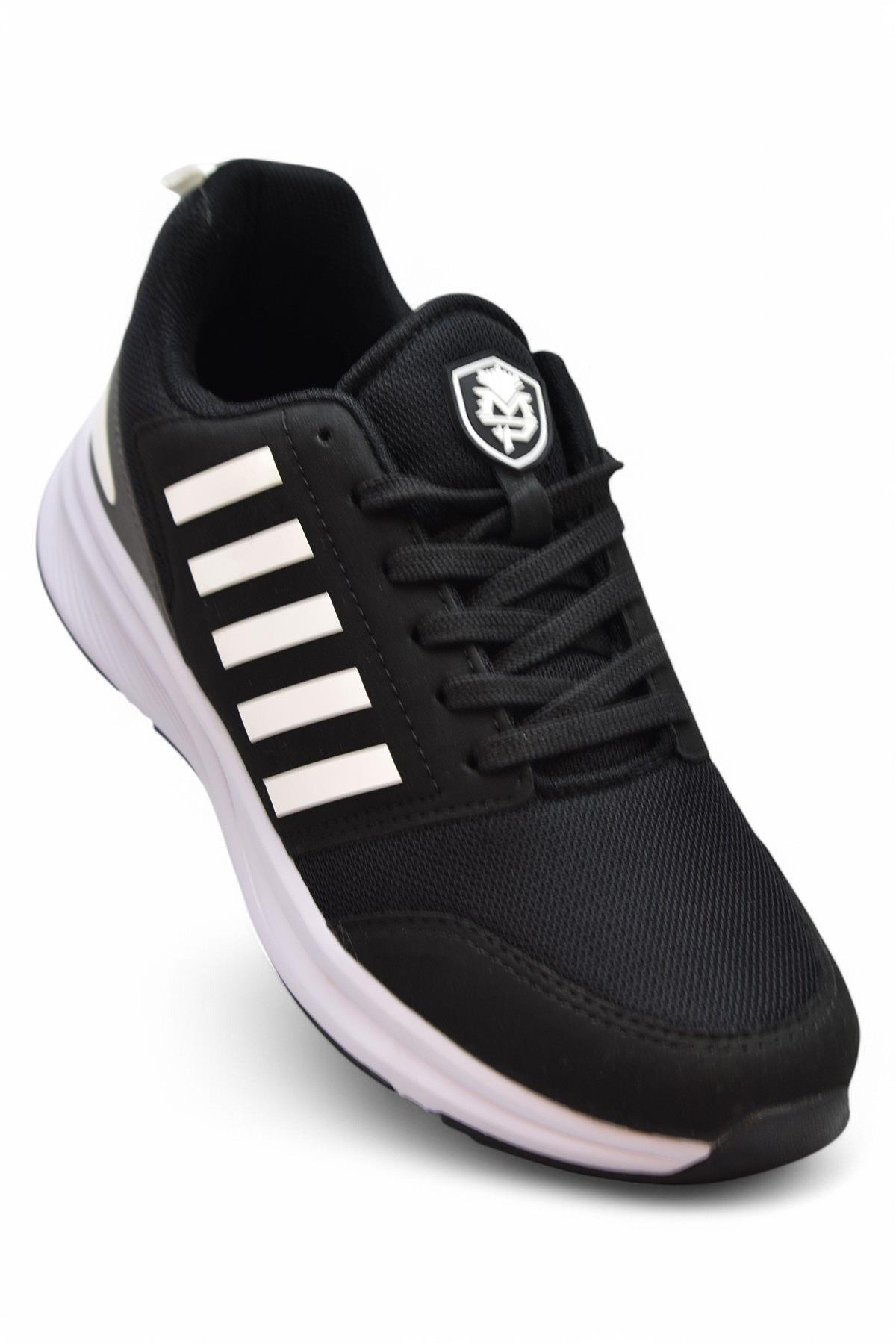 Mp 2334 Rahat Ortopedik Taban Günlük Yazlık Erkek Spor Ayakkabı - Görsel 4