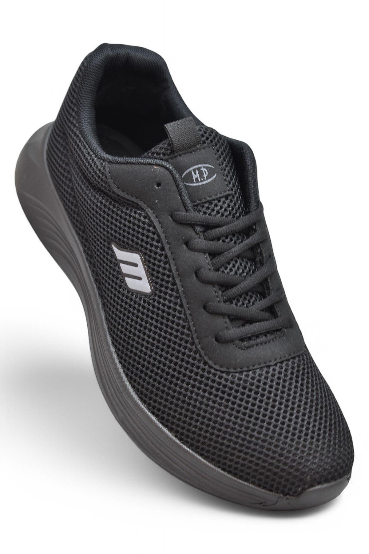 Mp 2311 Rahat Ortopedik Taban Günlük Yazlık Erkek Spor Ayakkabı - Görsel 4