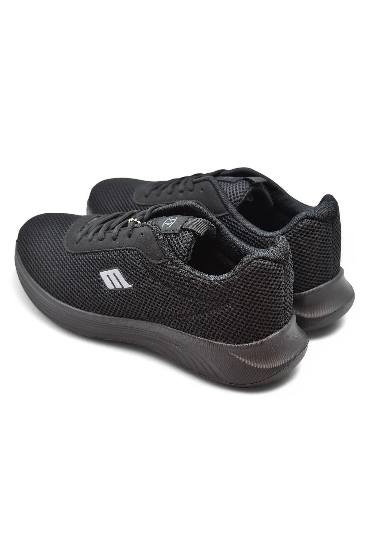 Mp 2311 Rahat Ortopedik Taban Günlük Yazlık Erkek Spor Ayakkabı - Görsel 5