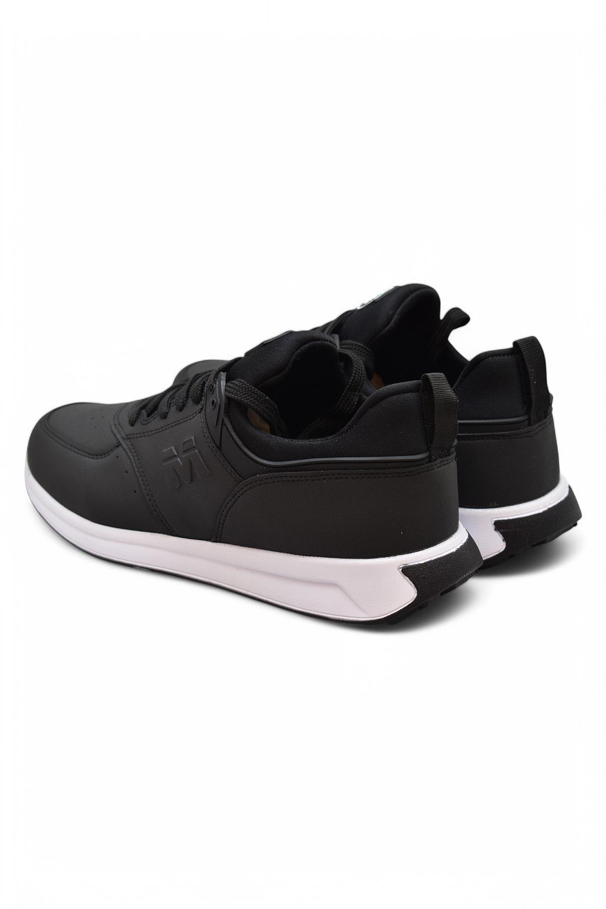 Mp 2054 Rahat Ortopedik Taban Günlük Erkek Spor Ayakkabı Ortopedik Taban - Görsel 5