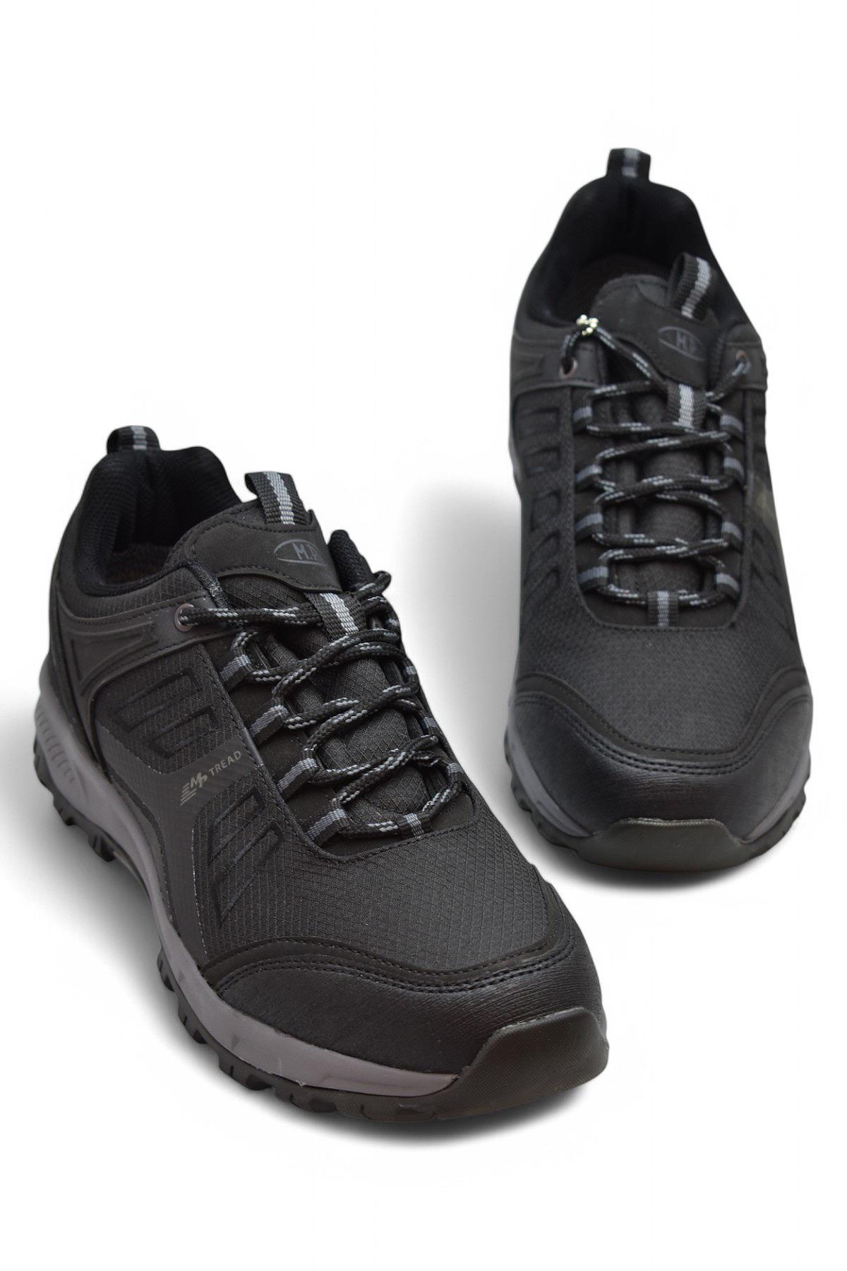 Mp 2096 Rahat Ortopedik Taban Günlük Erkek Spor Ayakkabı Ortopedik Taban - Görsel 3