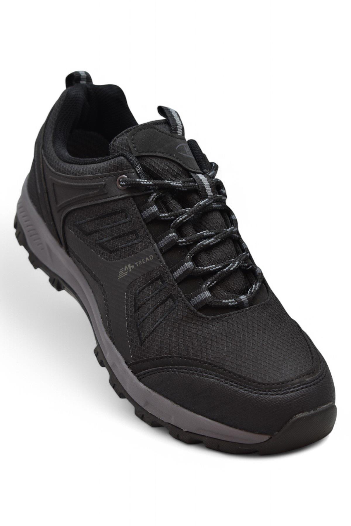 Mp 2096 Rahat Ortopedik Taban Günlük Erkek Spor Ayakkabı Ortopedik Taban - Görsel 4