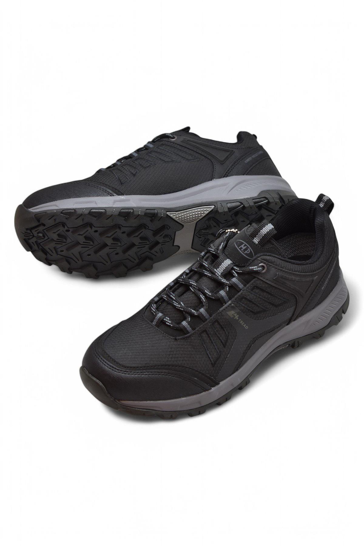Mp 2096 Rahat Ortopedik Taban Günlük Erkek Spor Ayakkabı Ortopedik Taban - Görsel 5